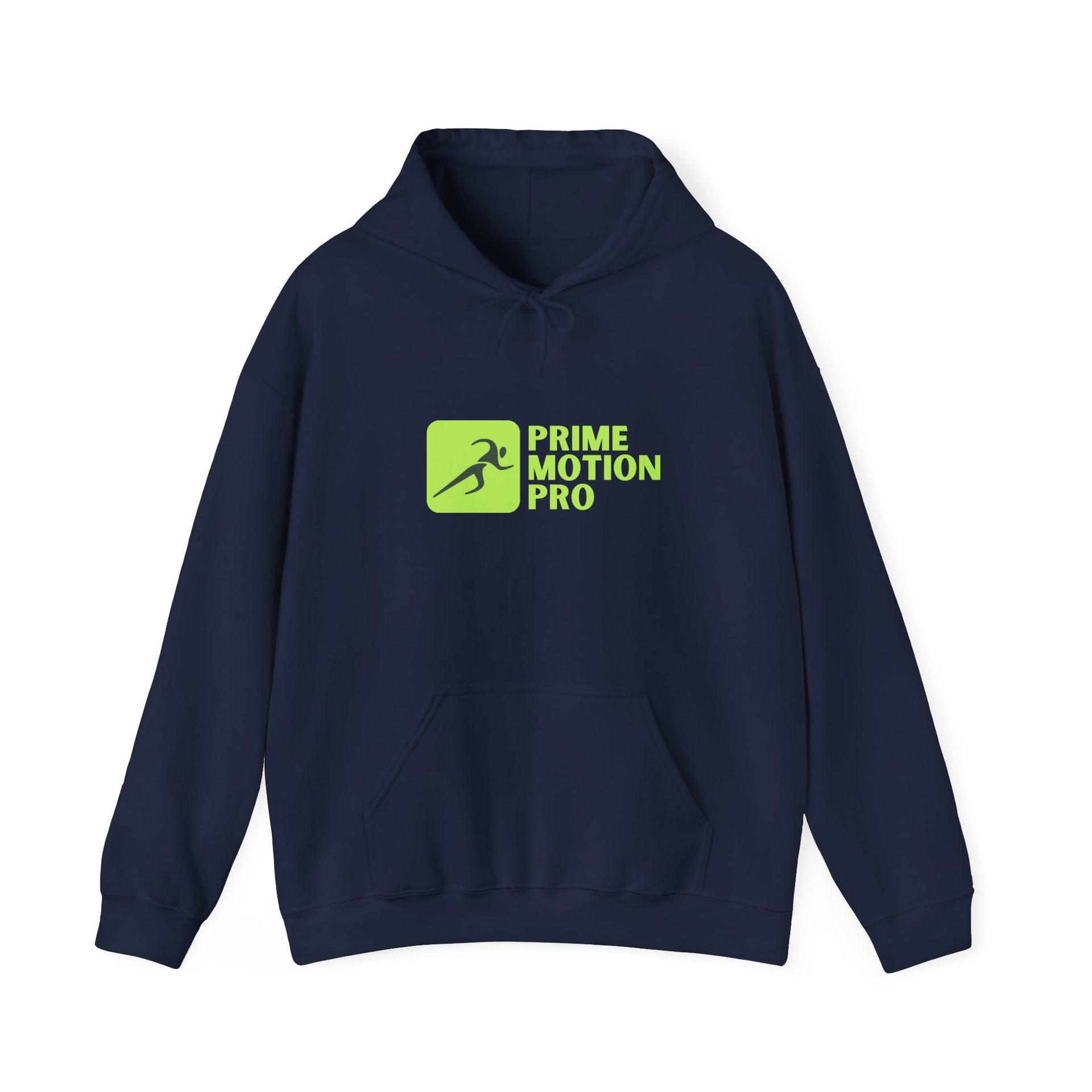 Prime Motion Pro Hoodie
