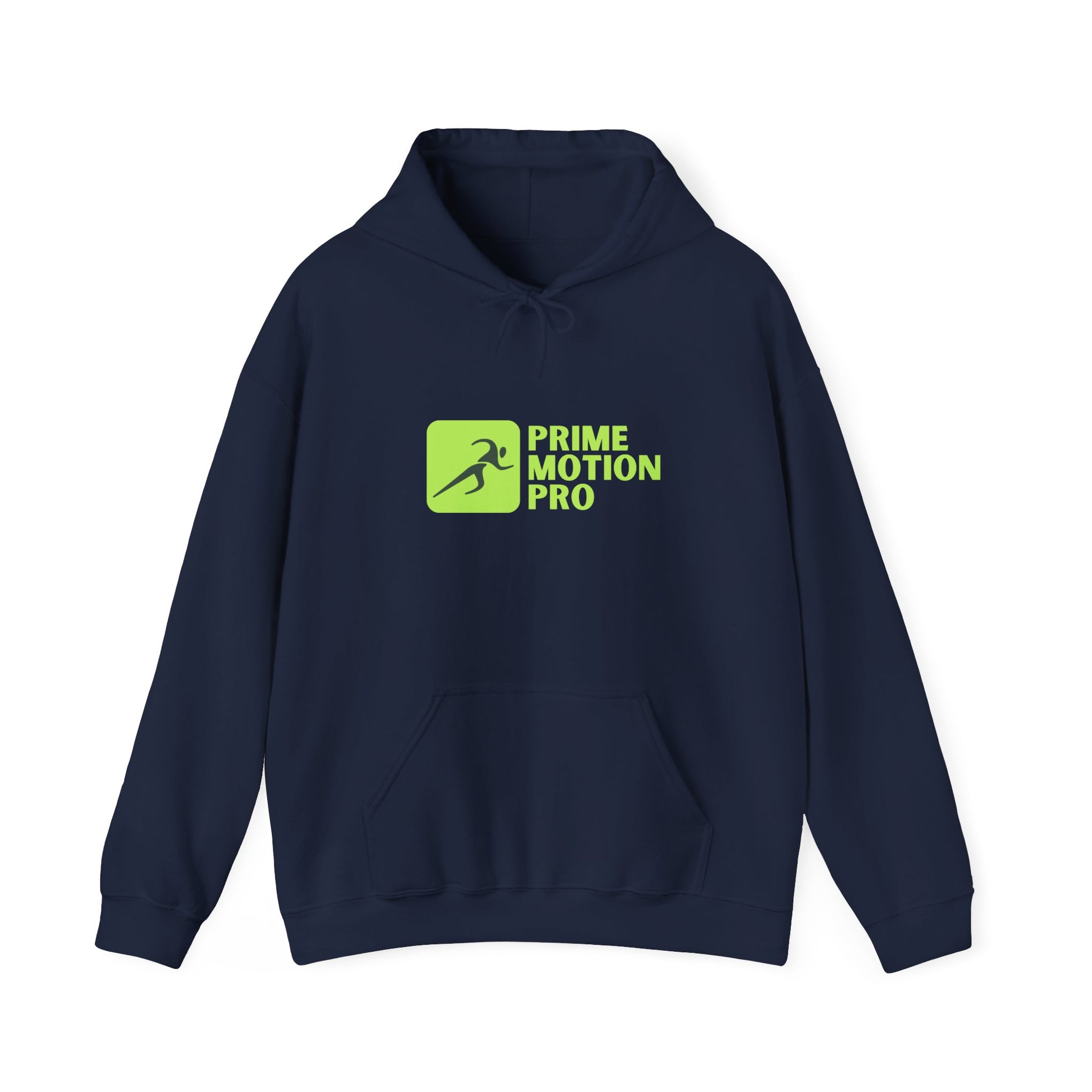 Prime Motion Pro Hoodie