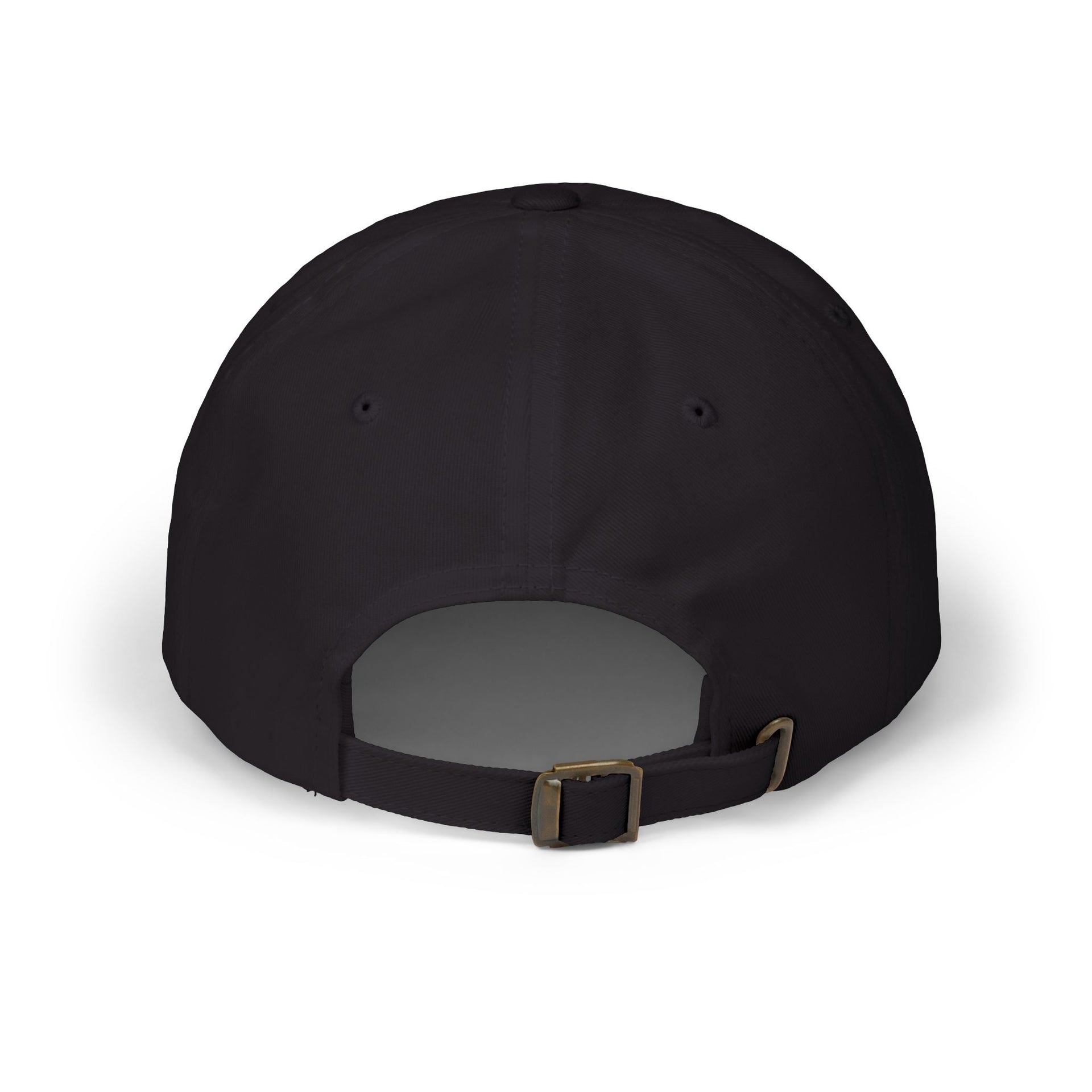 Prime Motion Pro Embroidered Dad Cap