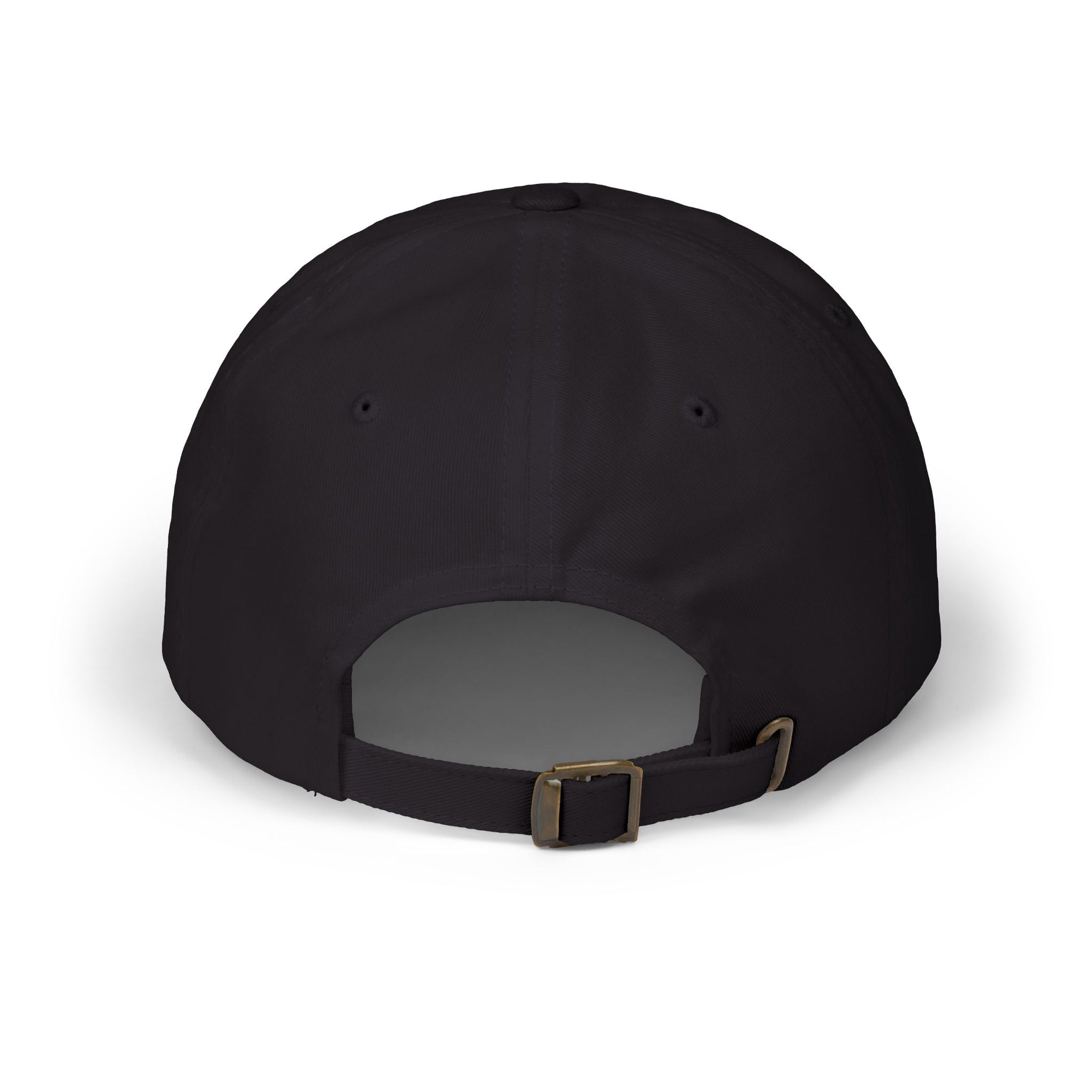 Prime Motion Pro Embroidered Dad Cap