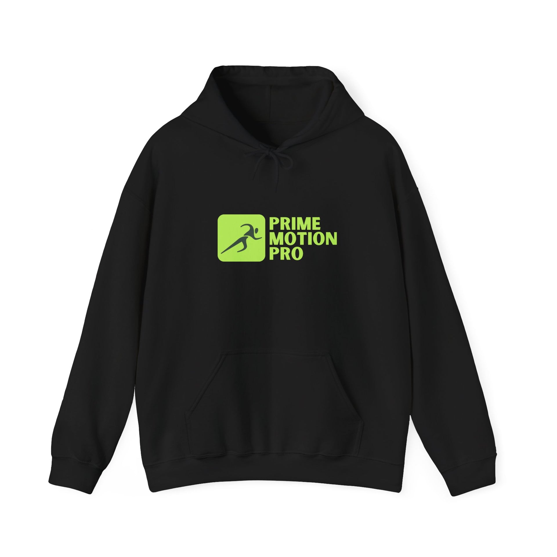 Prime Motion Pro Hoodie
