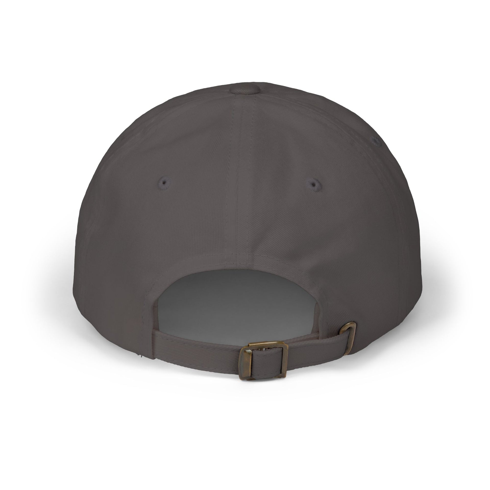 Prime Motion Pro Embroidered Dad Cap