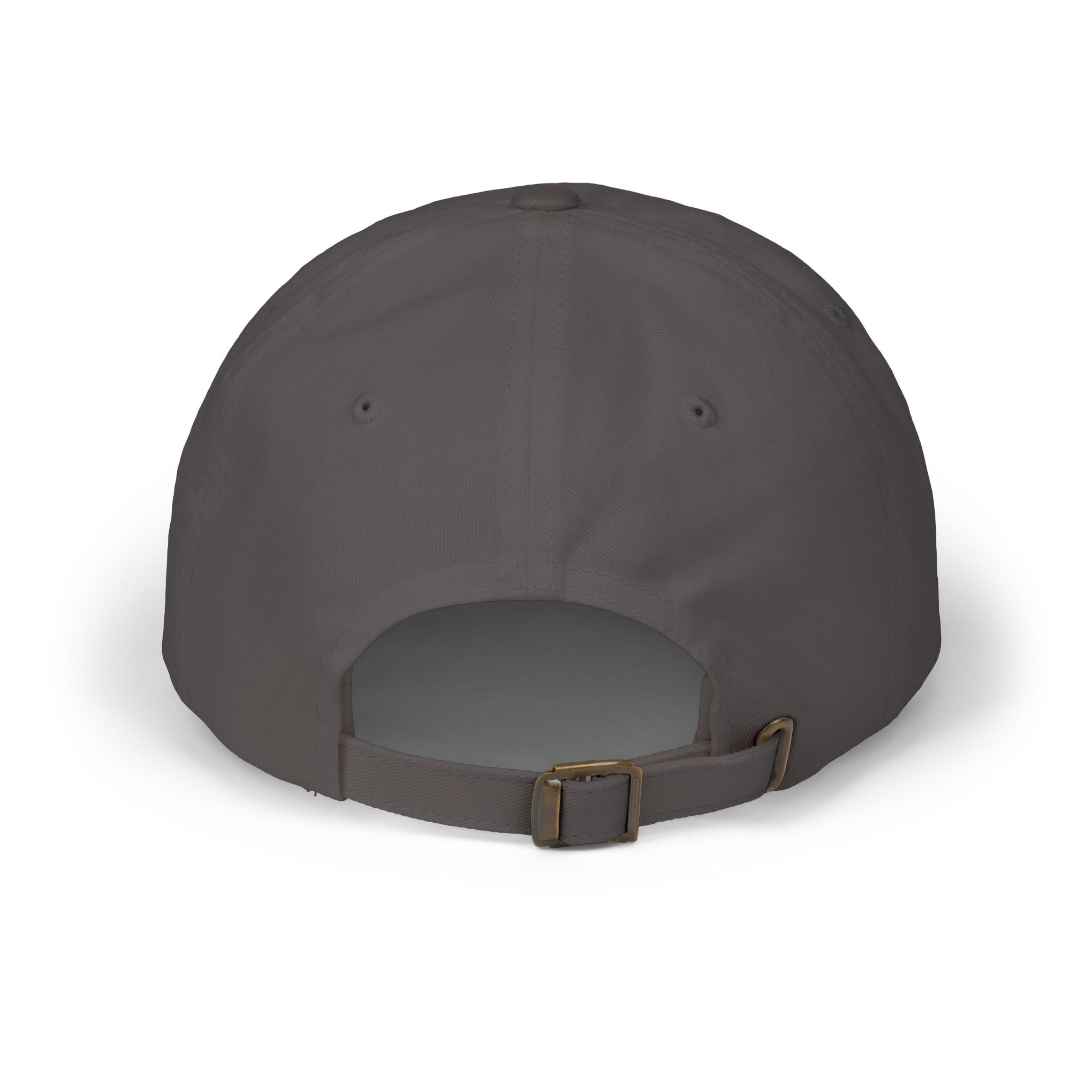 Prime Motion Pro Embroidered Dad Cap