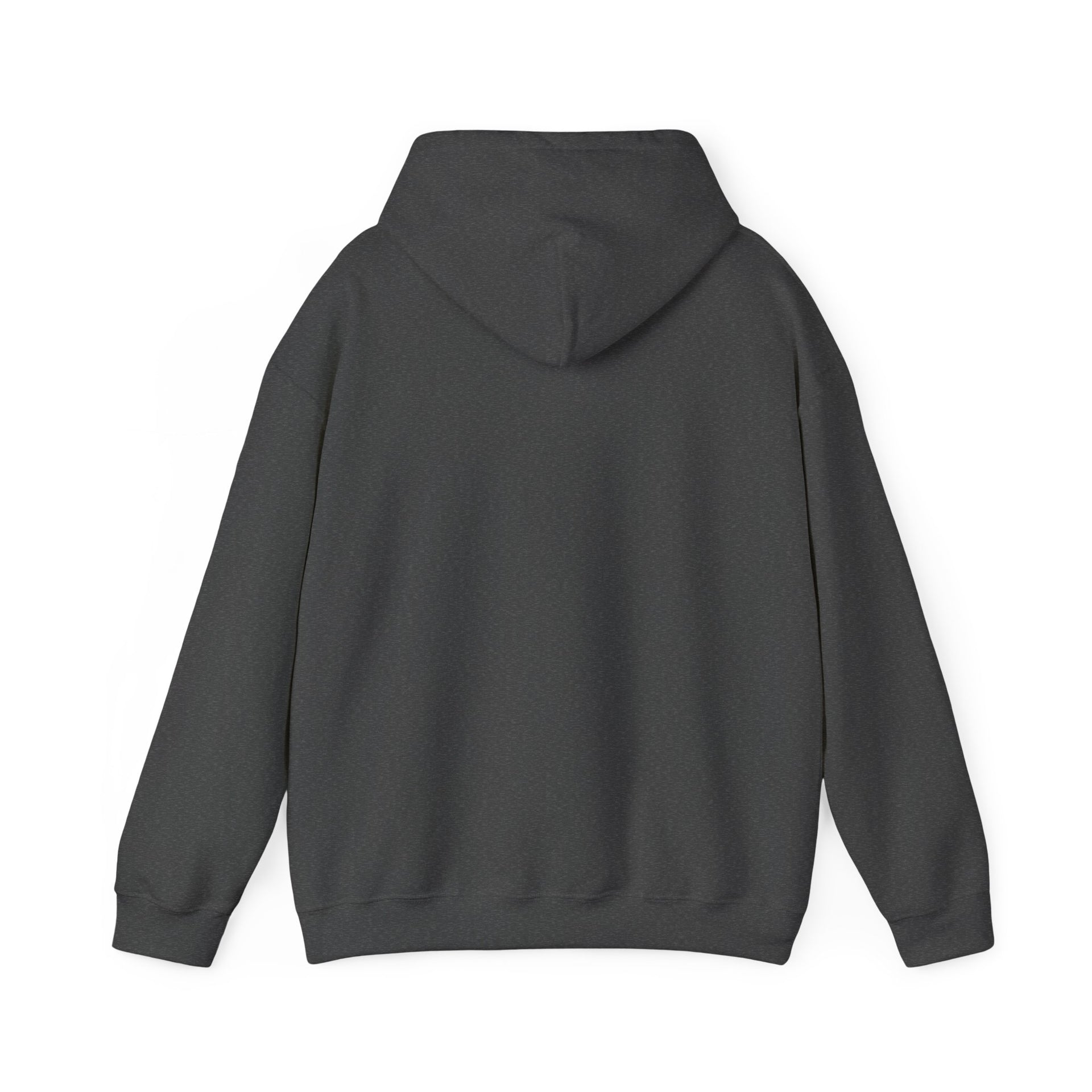 Prime Motion Pro Hoodie