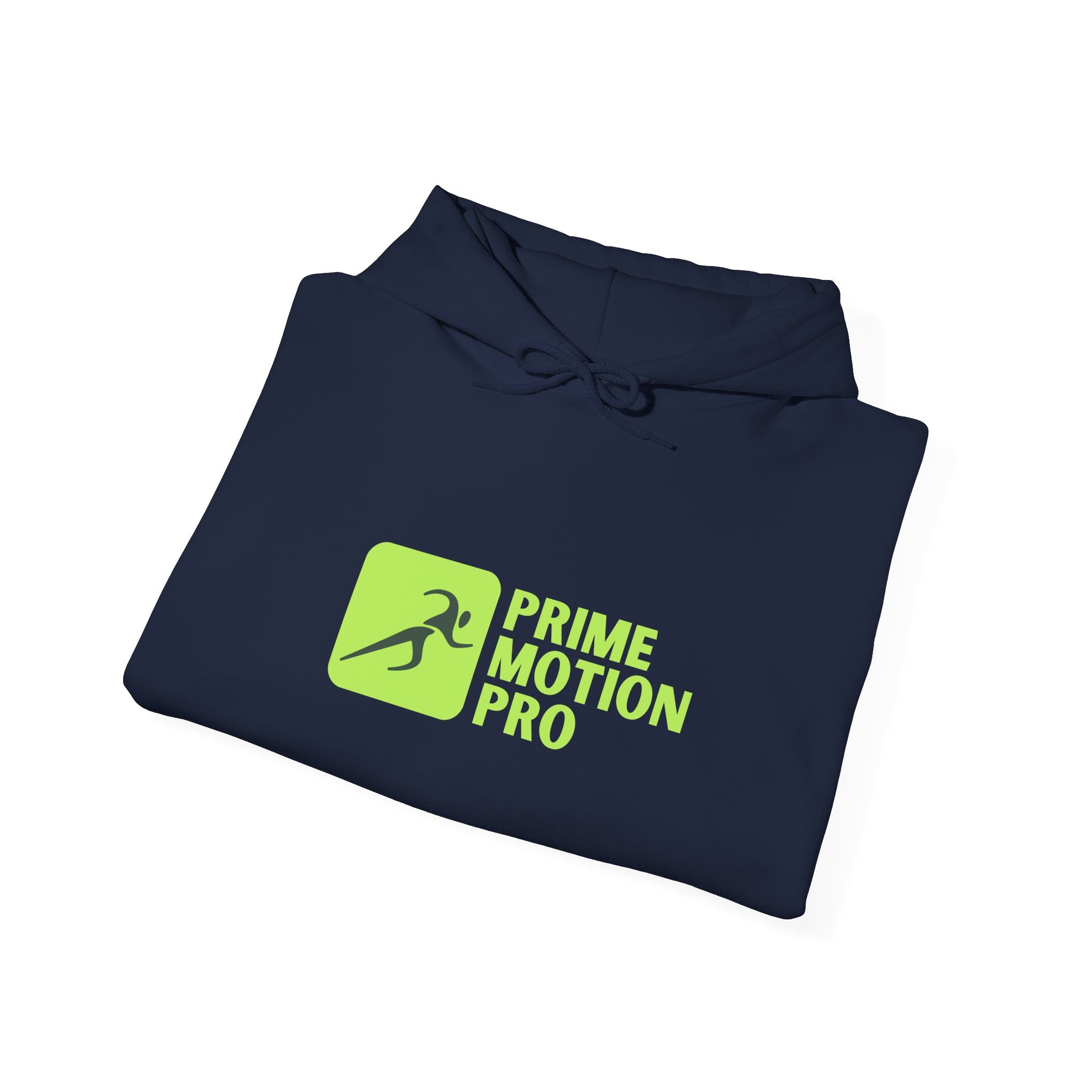 Prime Motion Pro Hoodie
