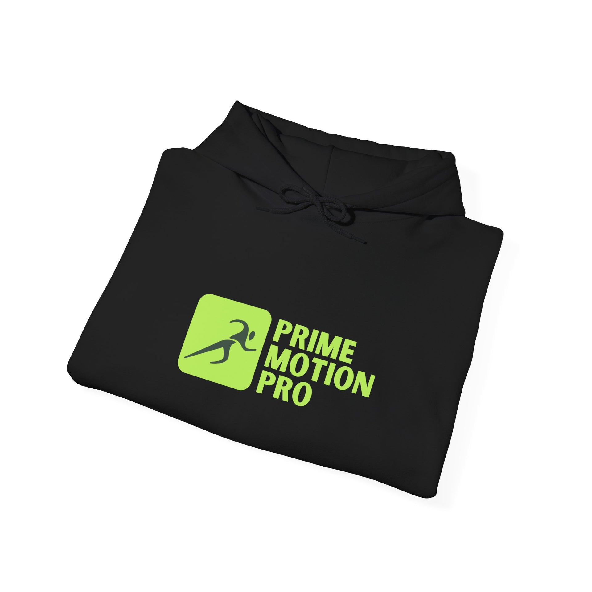 Prime Motion Pro Hoodie