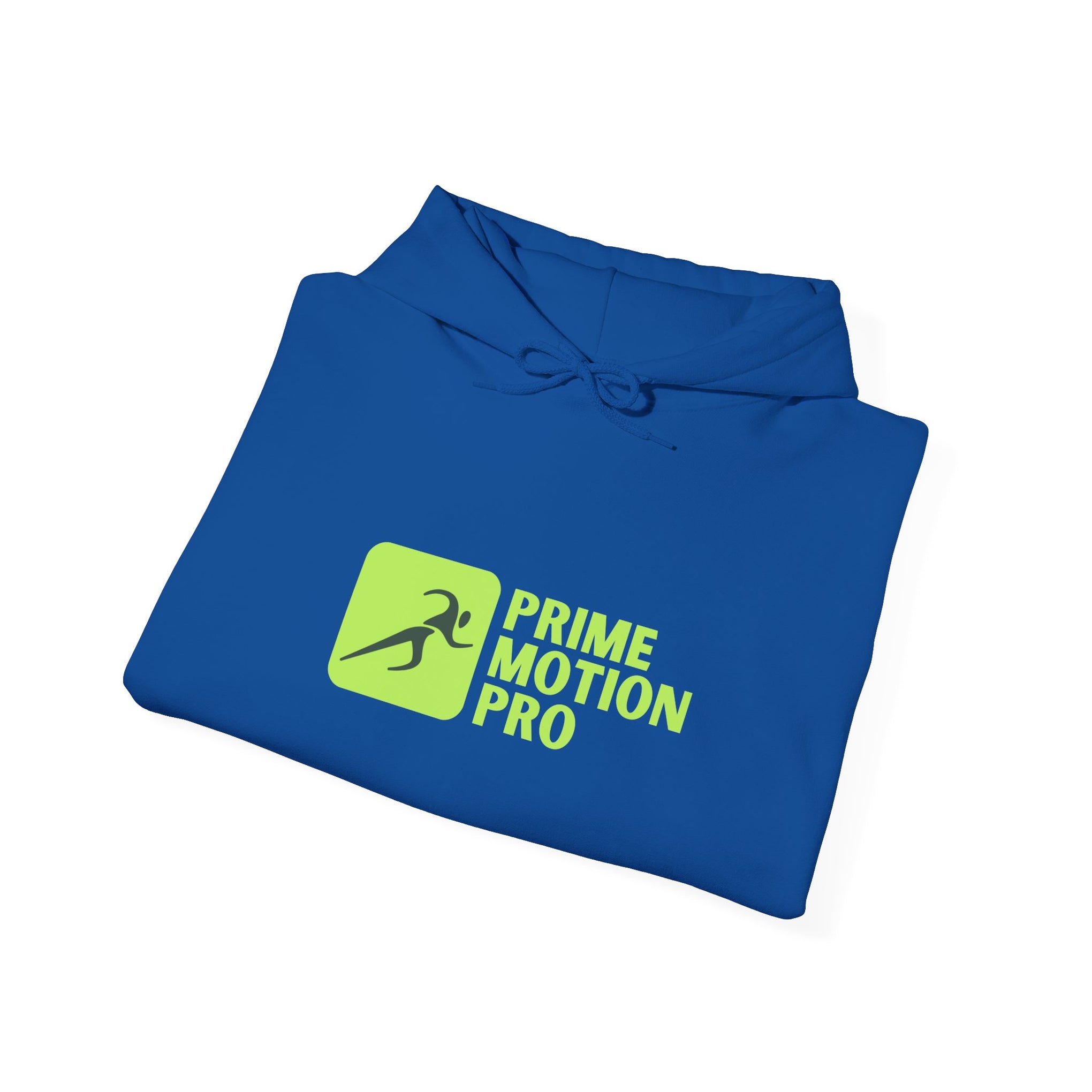 Prime Motion Pro Hoodie