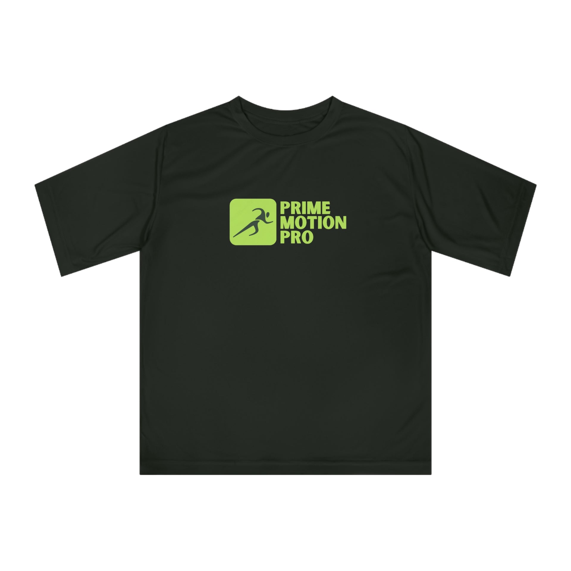 Prime Motion Pro Performance Tee