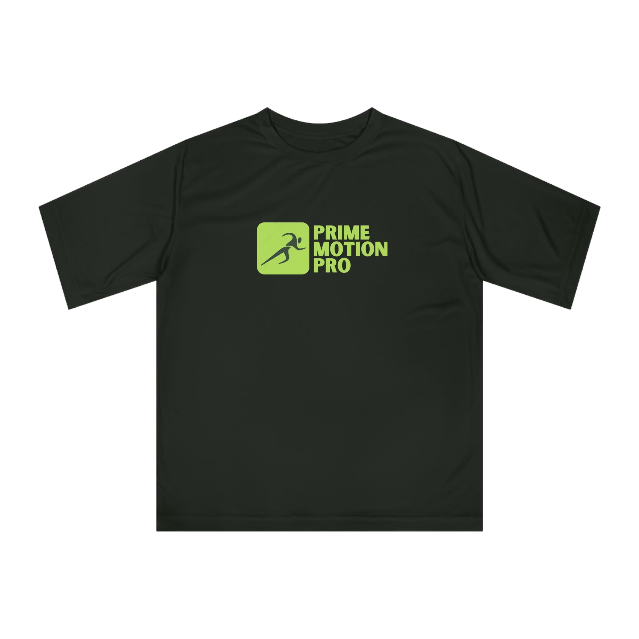 Prime Motion Pro Performance Tee