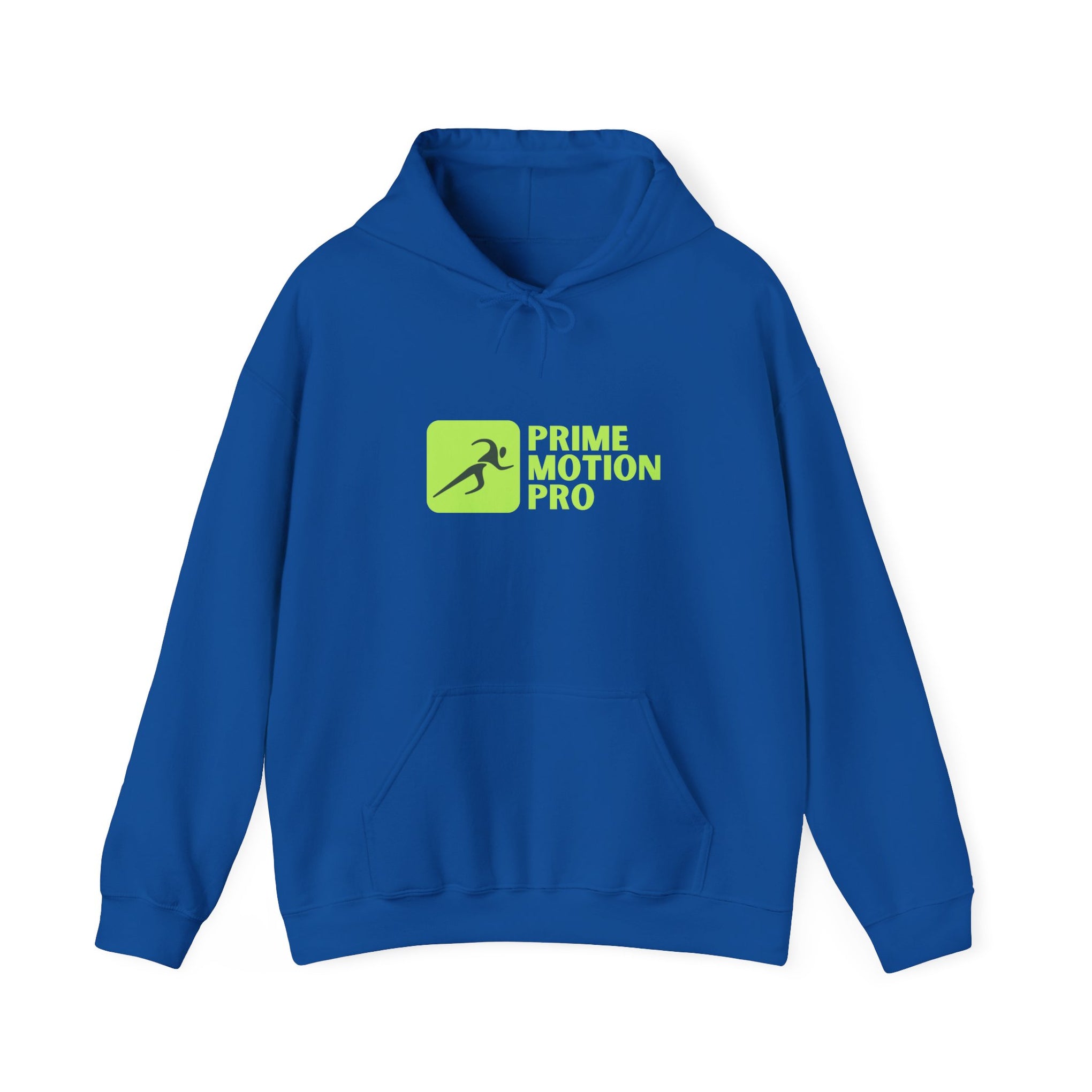 Prime Motion Pro Hoodie