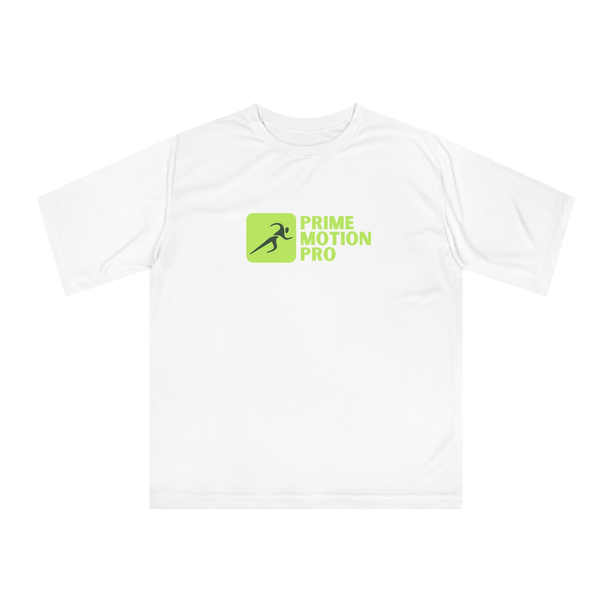 Prime Motion Pro Performance Tee