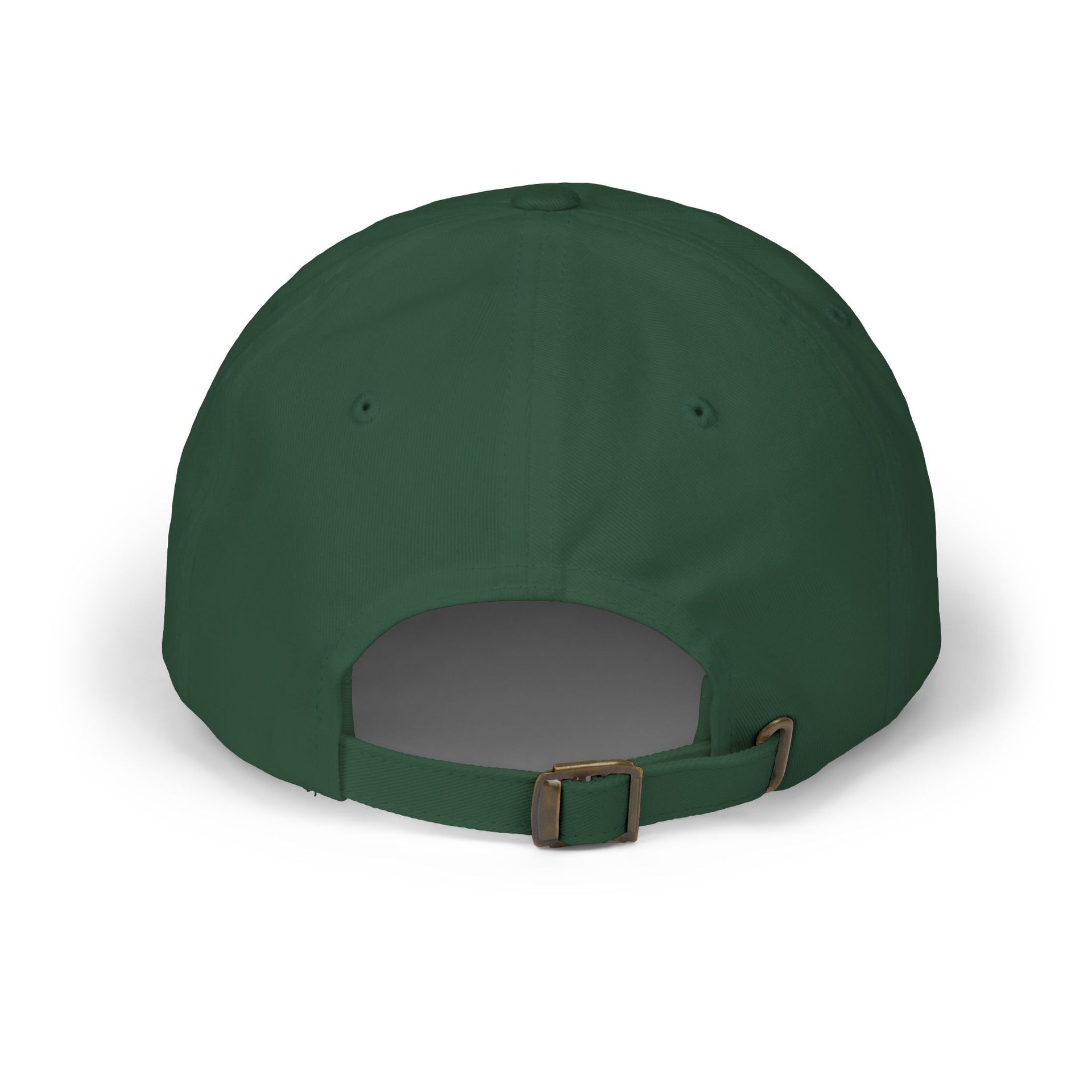 Prime Motion Pro Embroidered Dad Cap