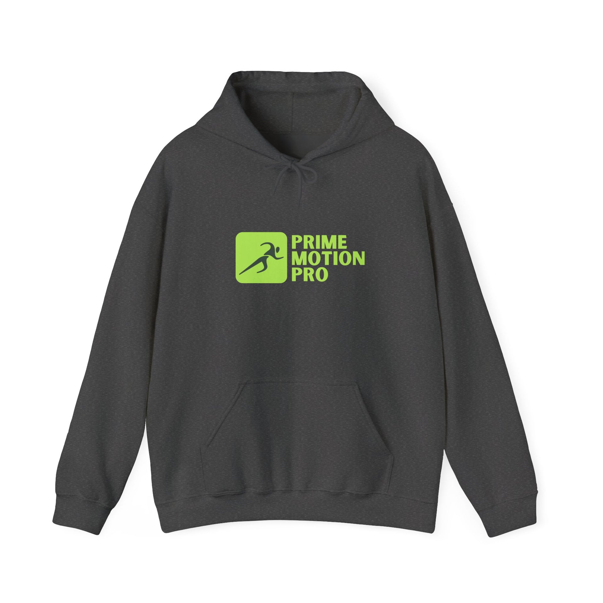 Prime Motion Pro Hoodie