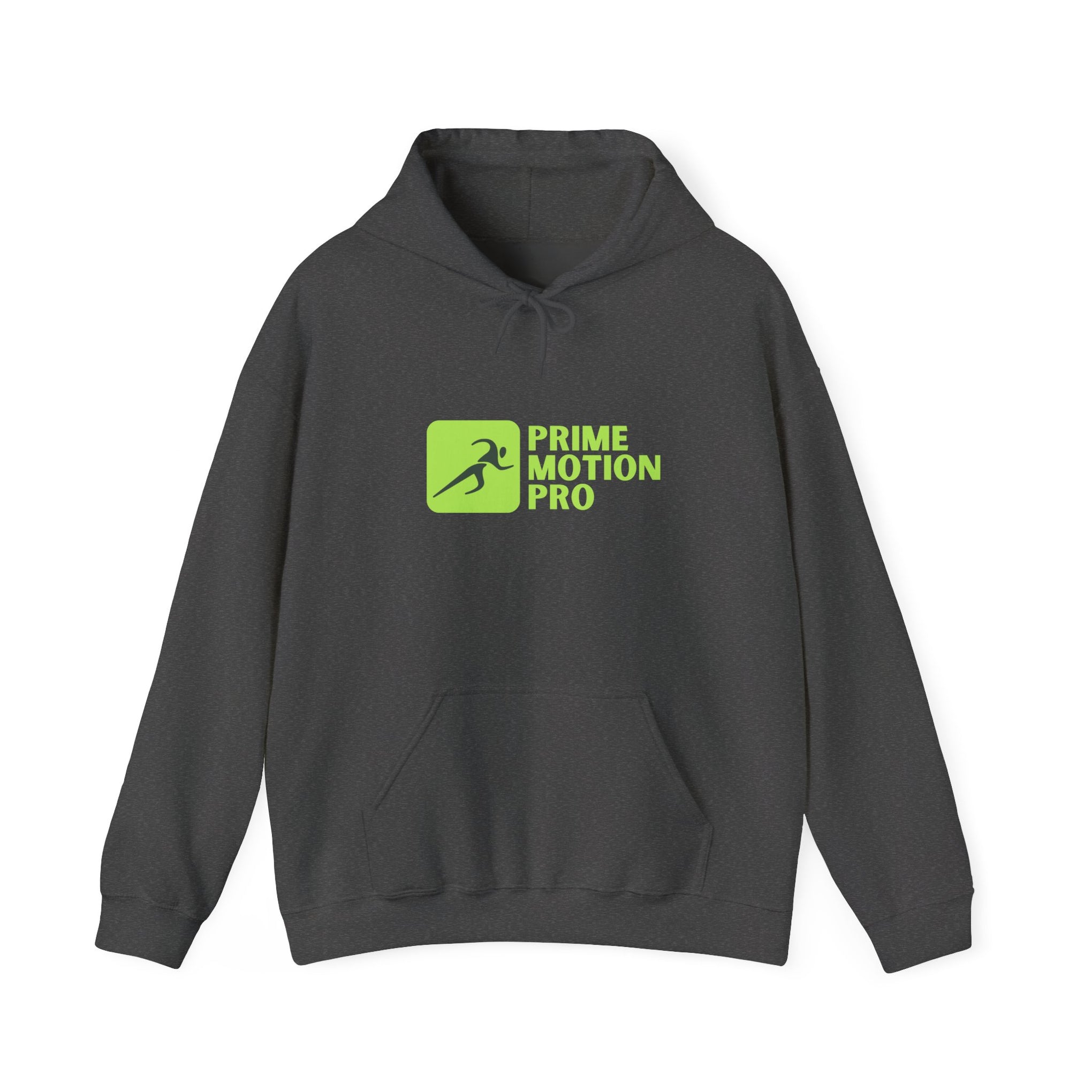 Prime Motion Pro Hoodie