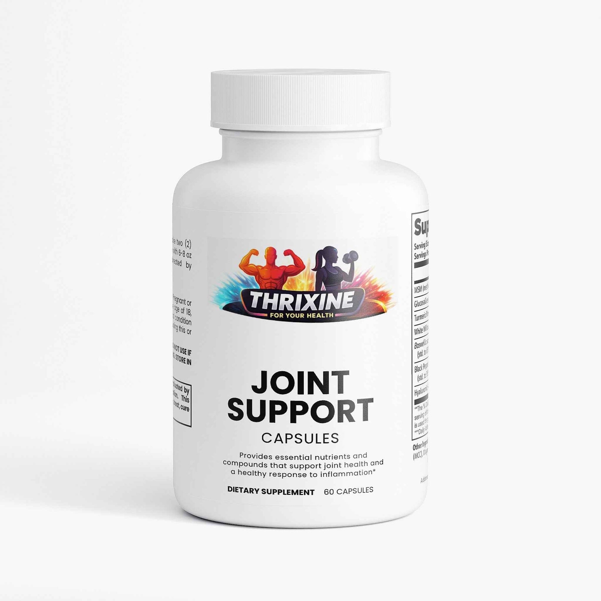 Joint Support - Made in the USA
