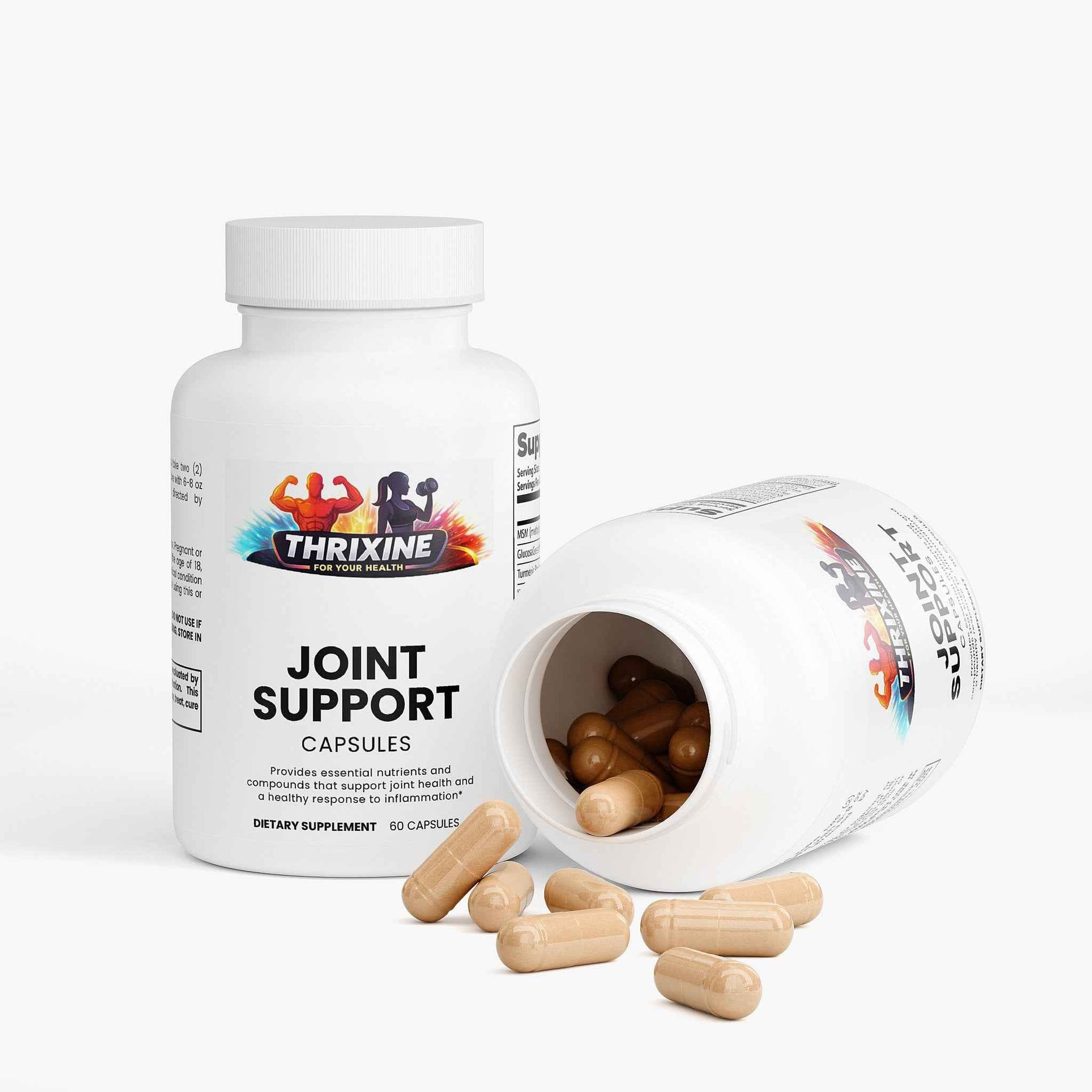 Joint Support - Made in the USA