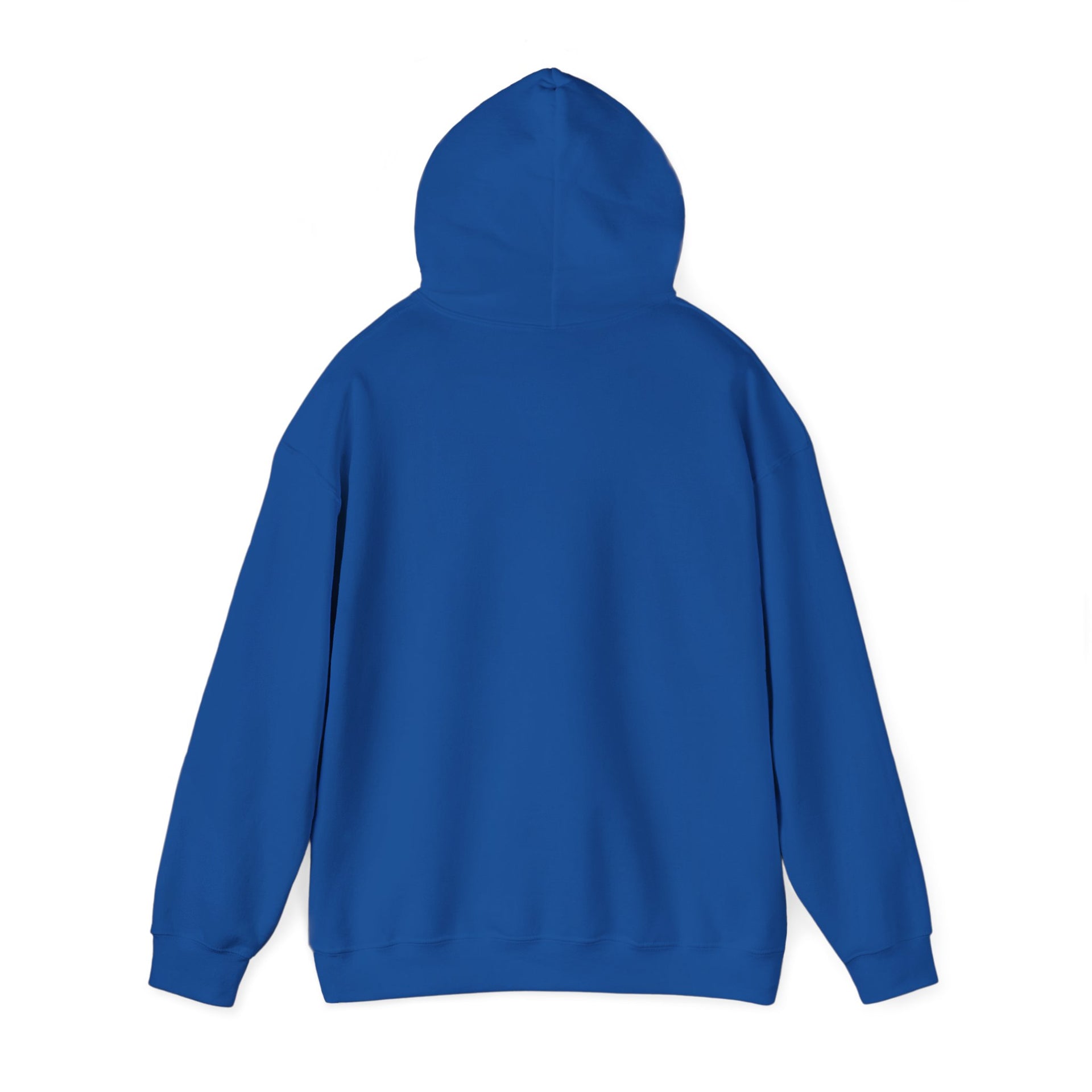 Prime Motion Pro Hoodie