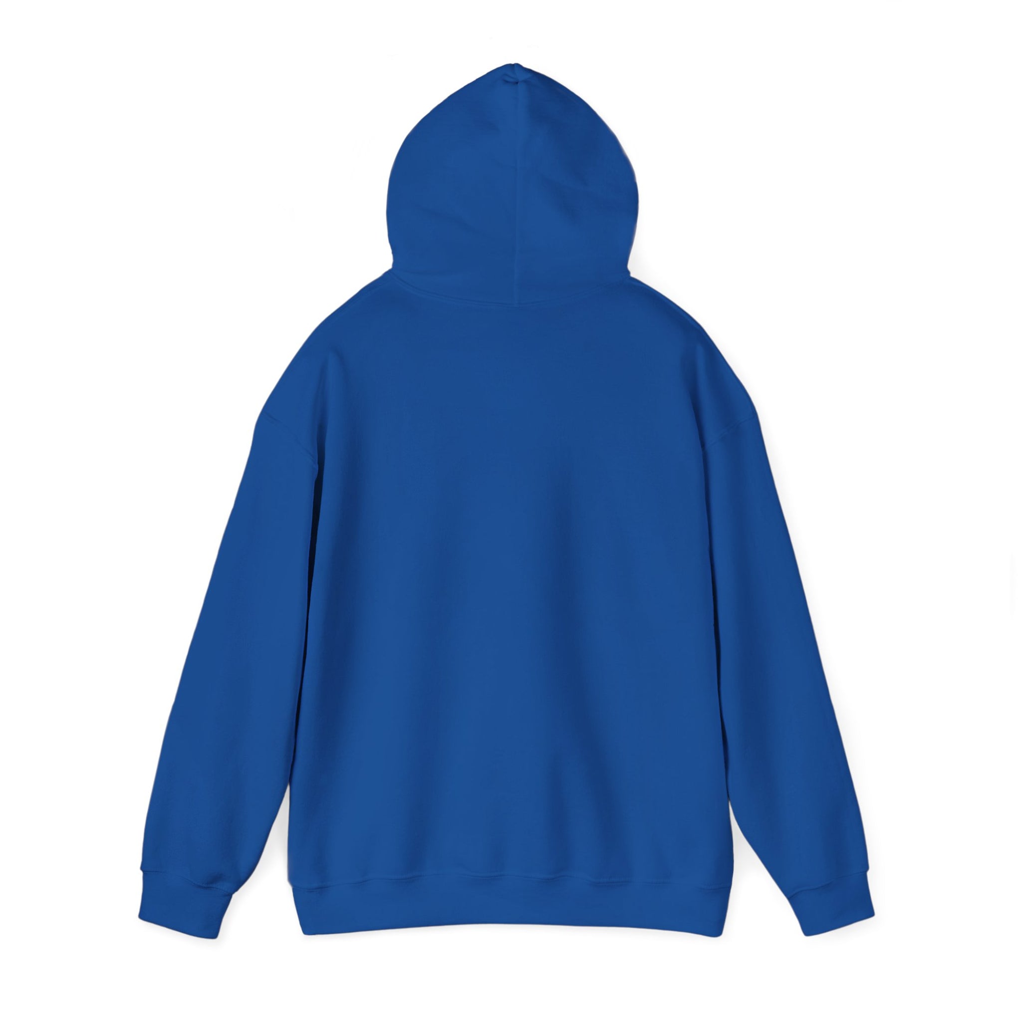 Prime Motion Pro Hoodie