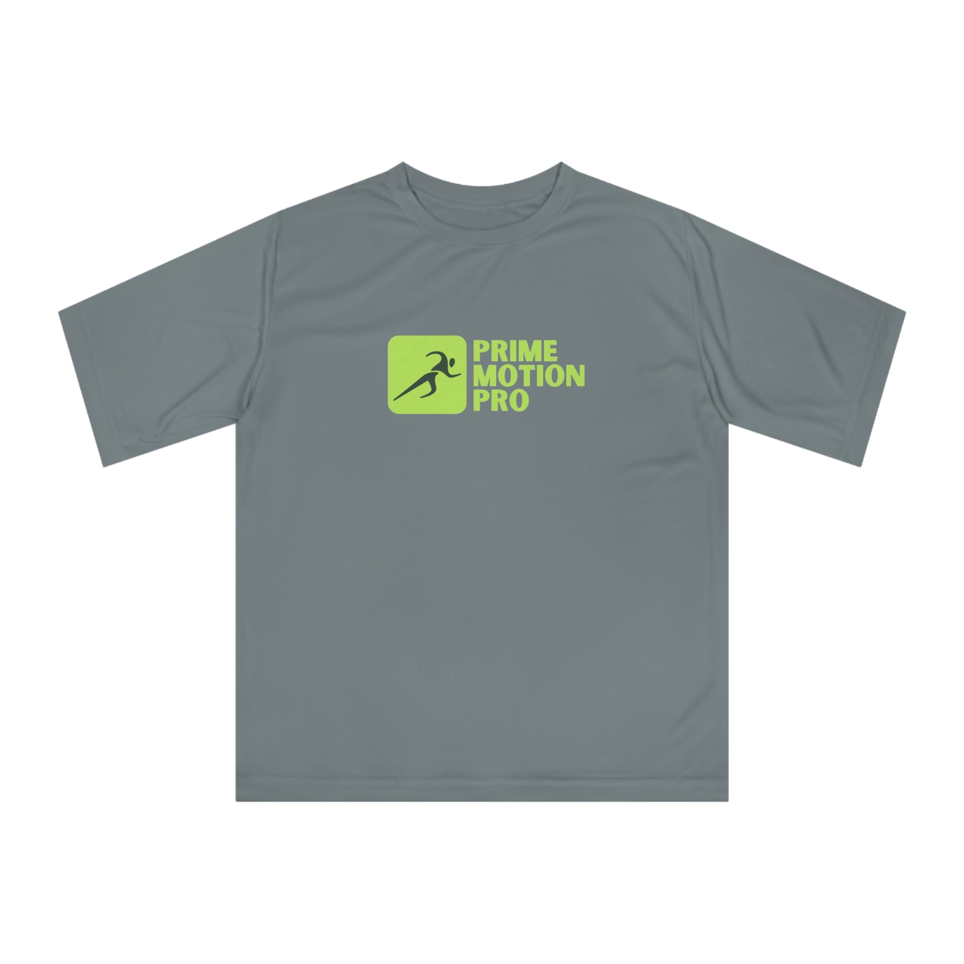 Prime Motion Pro Performance Tee