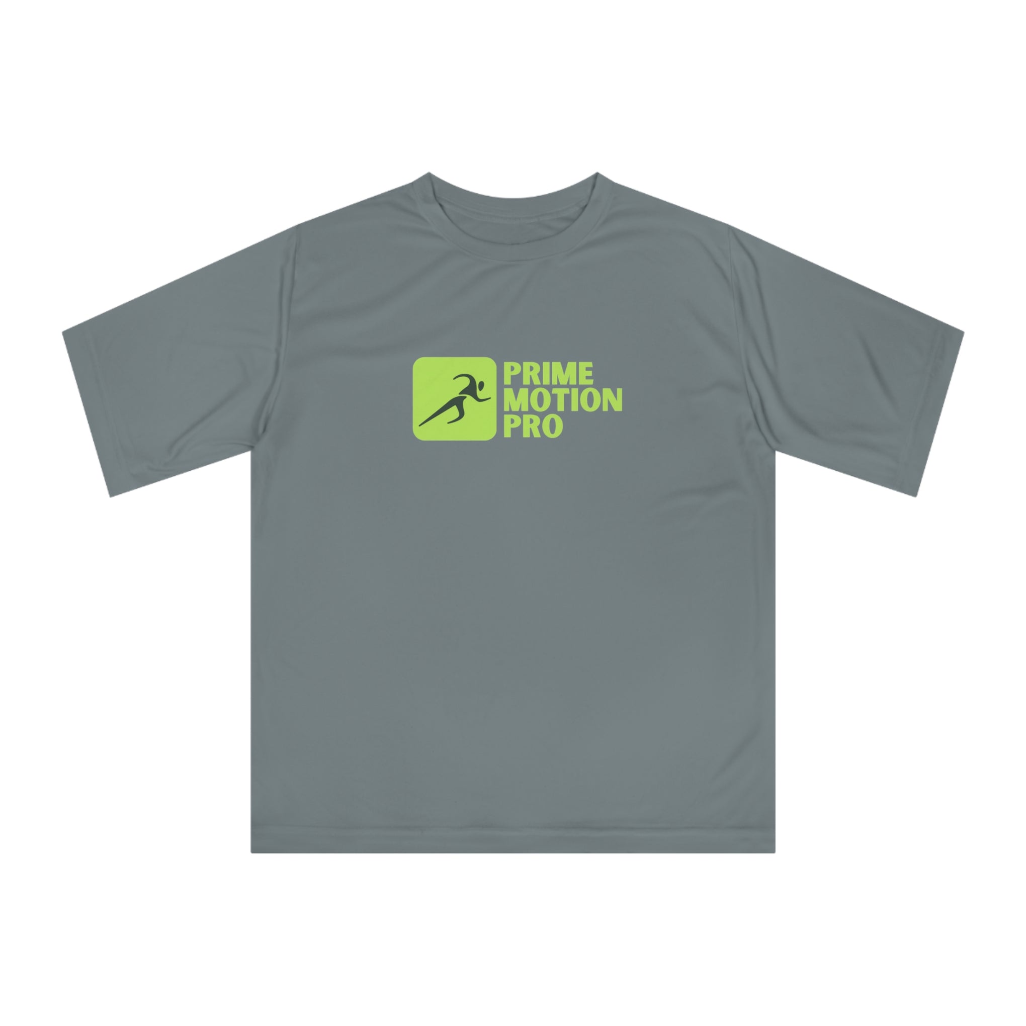 Prime Motion Pro Performance Tee