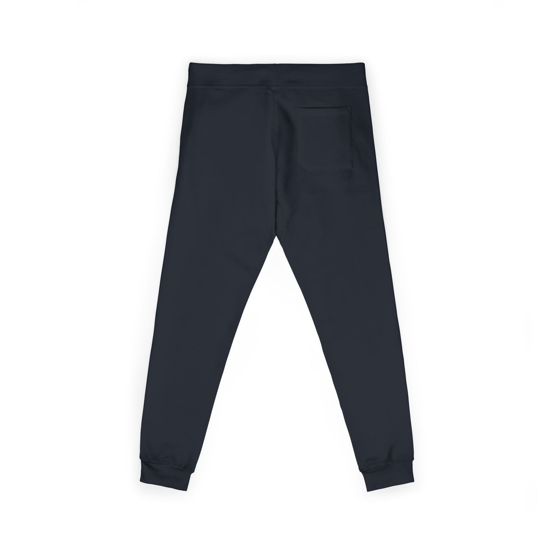 Embroidered Fleece Sweatpants