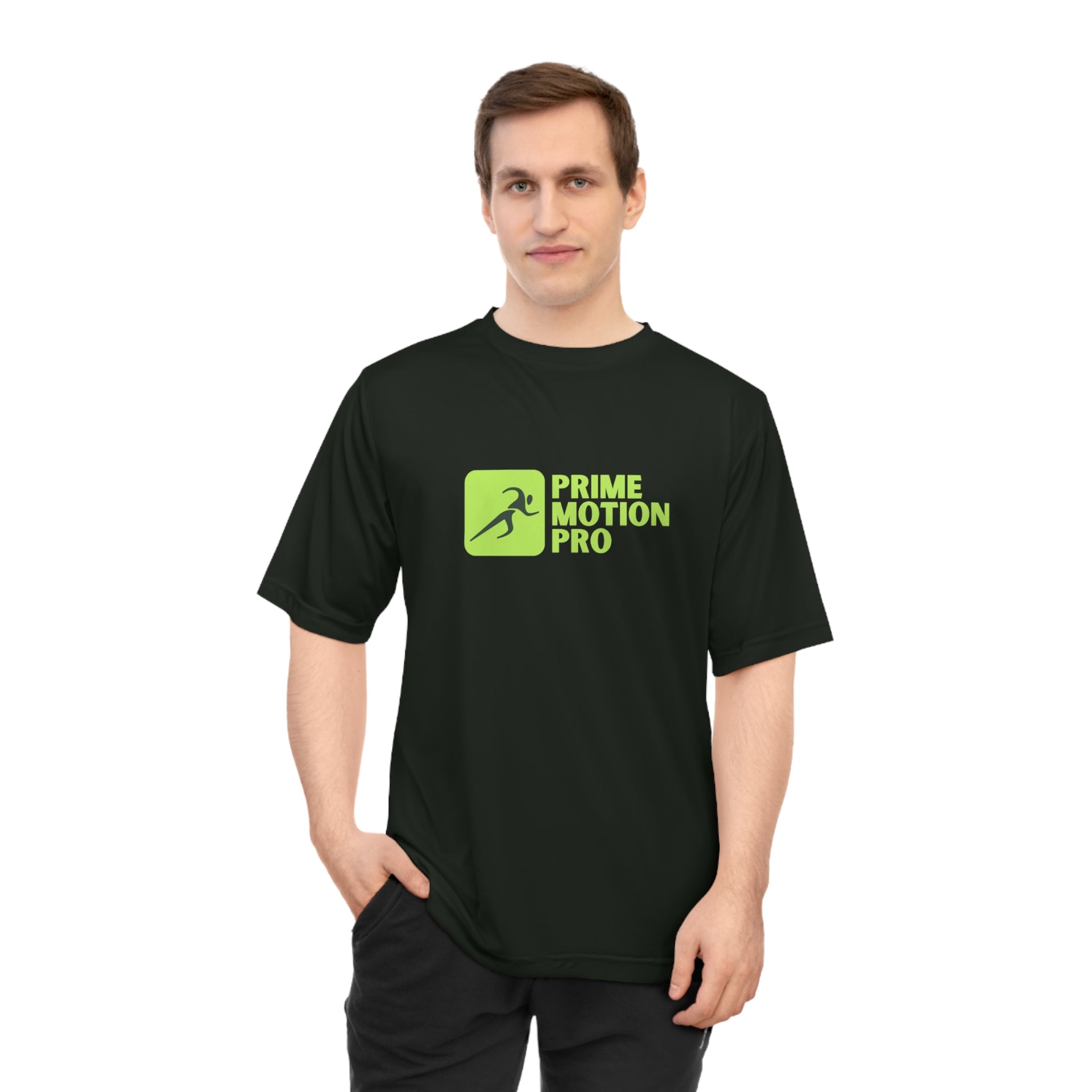 Prime Motion Pro Performance Tee