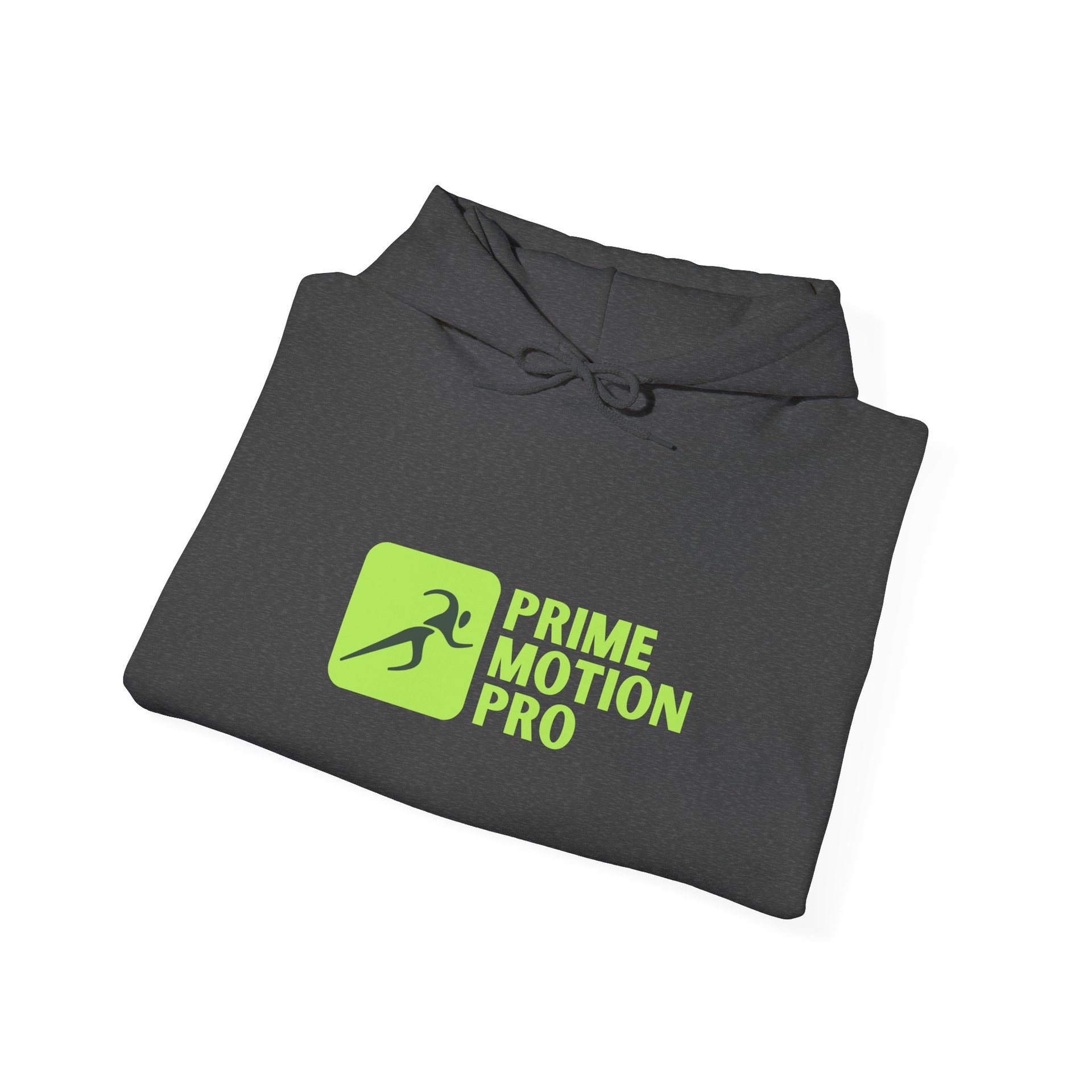 Prime Motion Pro Hoodie