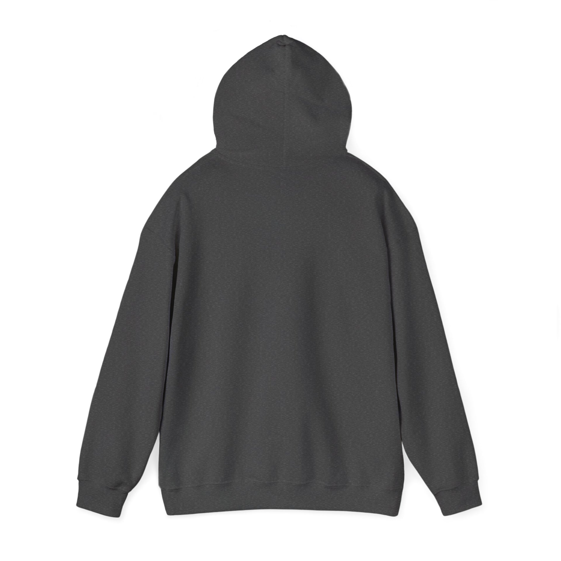 Prime Motion Pro Hoodie
