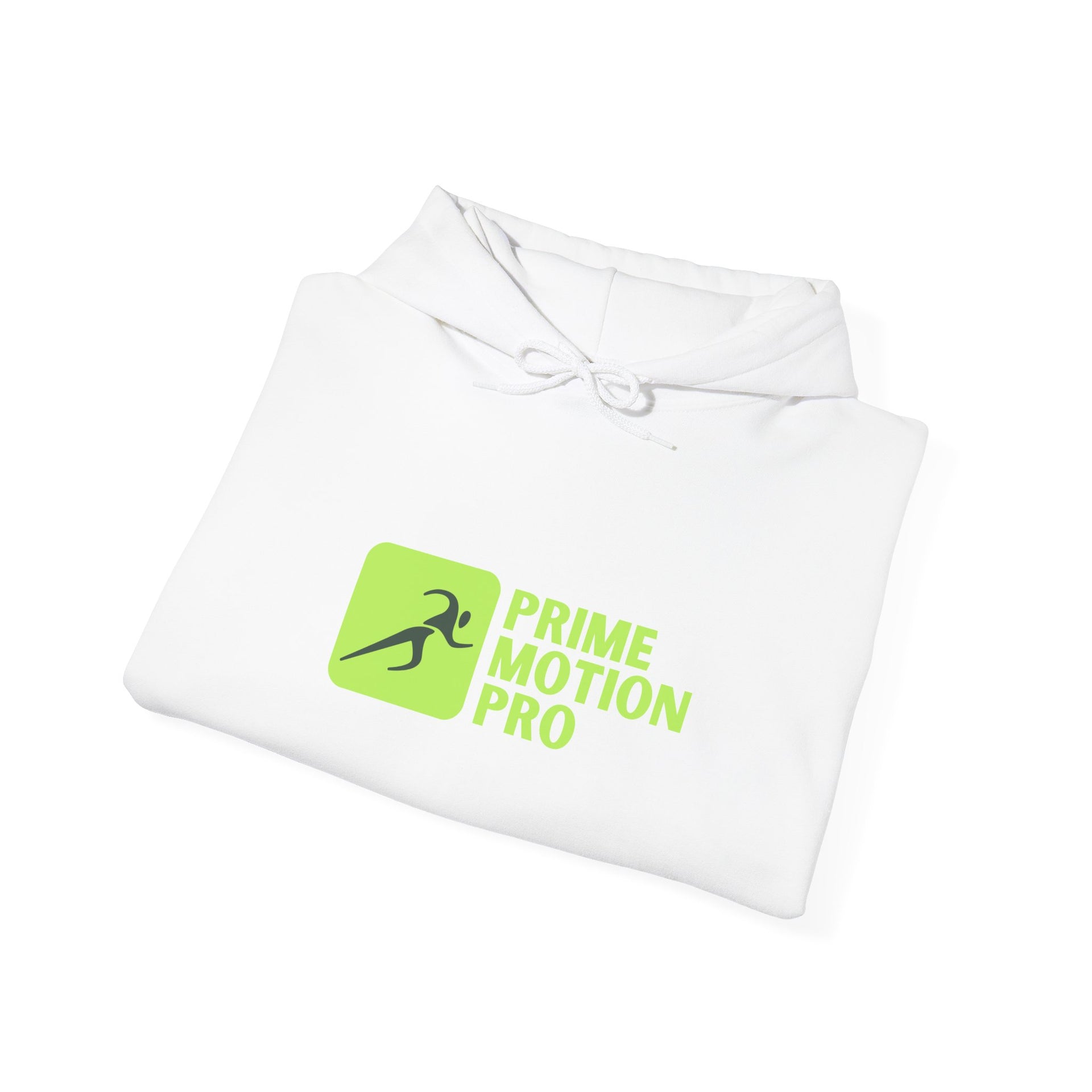 Prime Motion Pro Hoodie