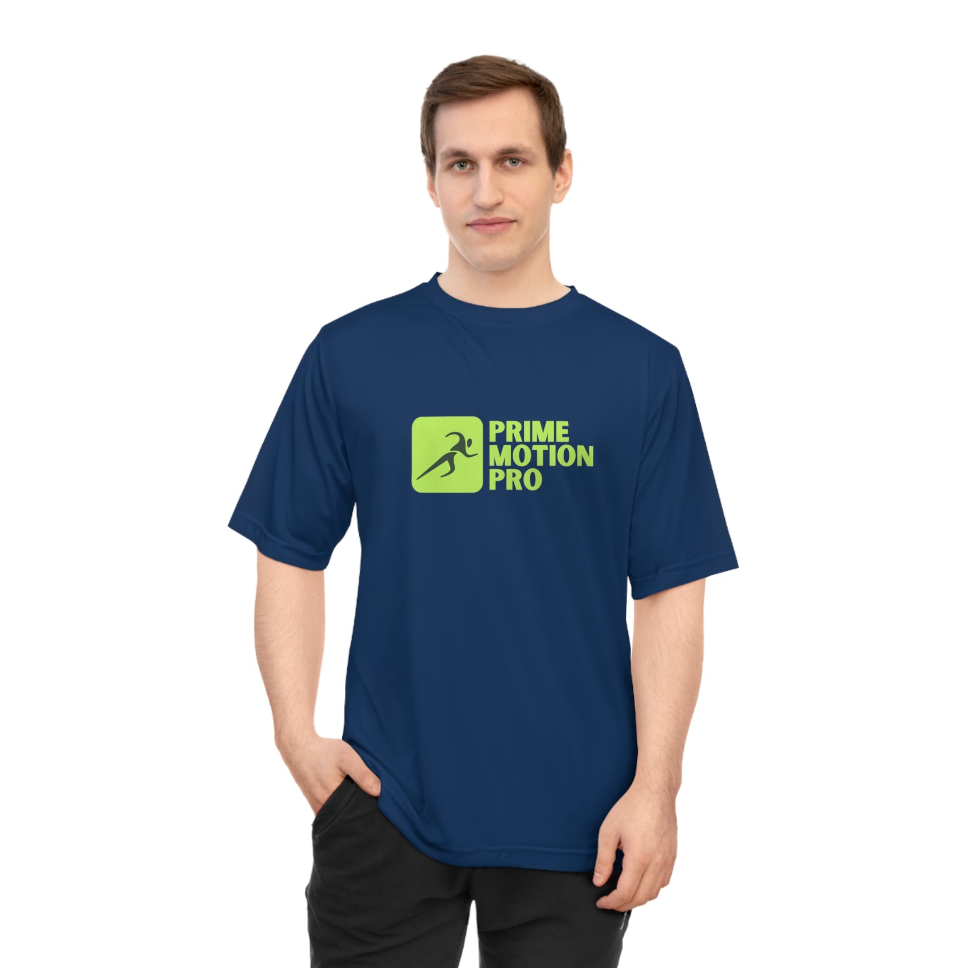 Prime Motion Pro Performance Tee