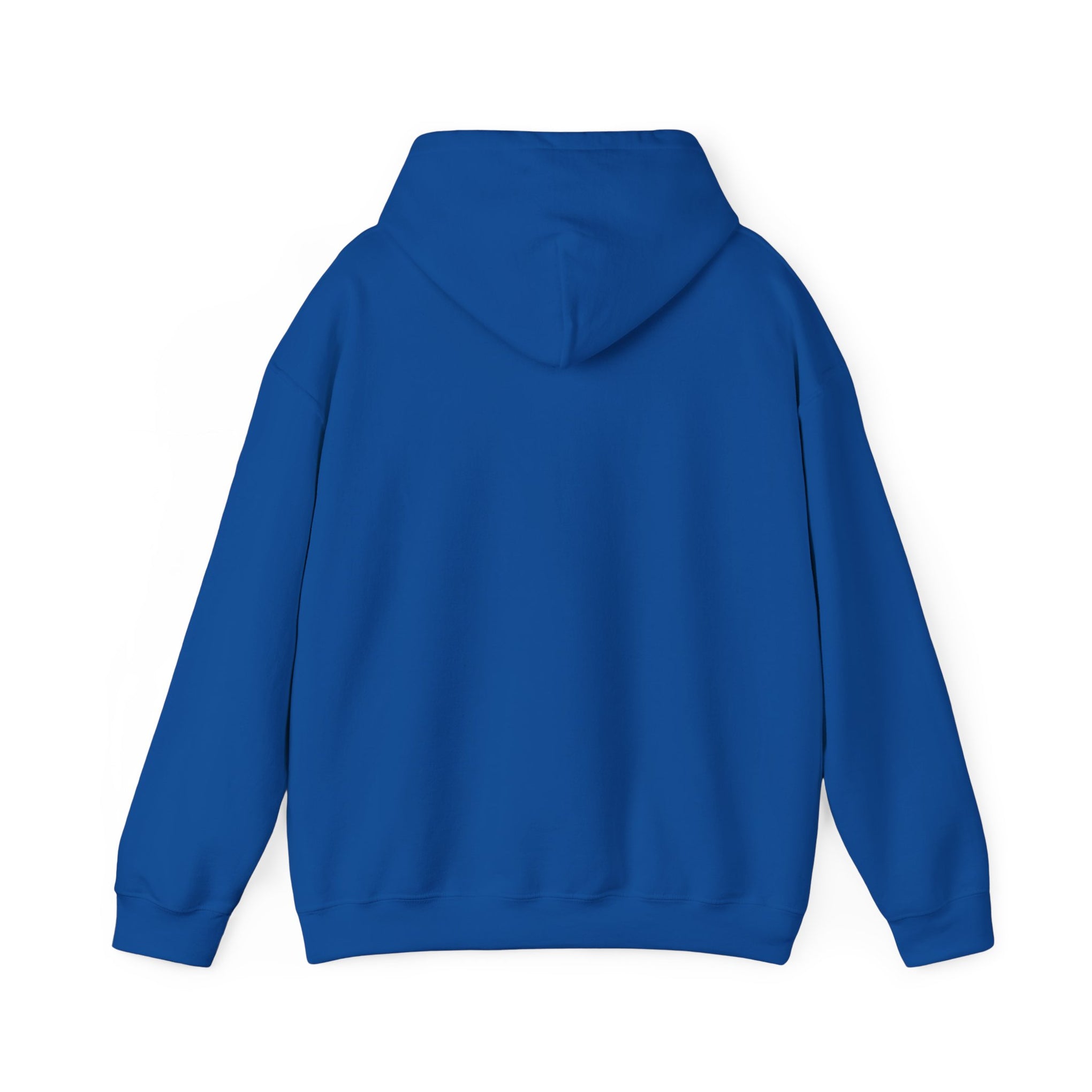 Prime Motion Pro Hoodie