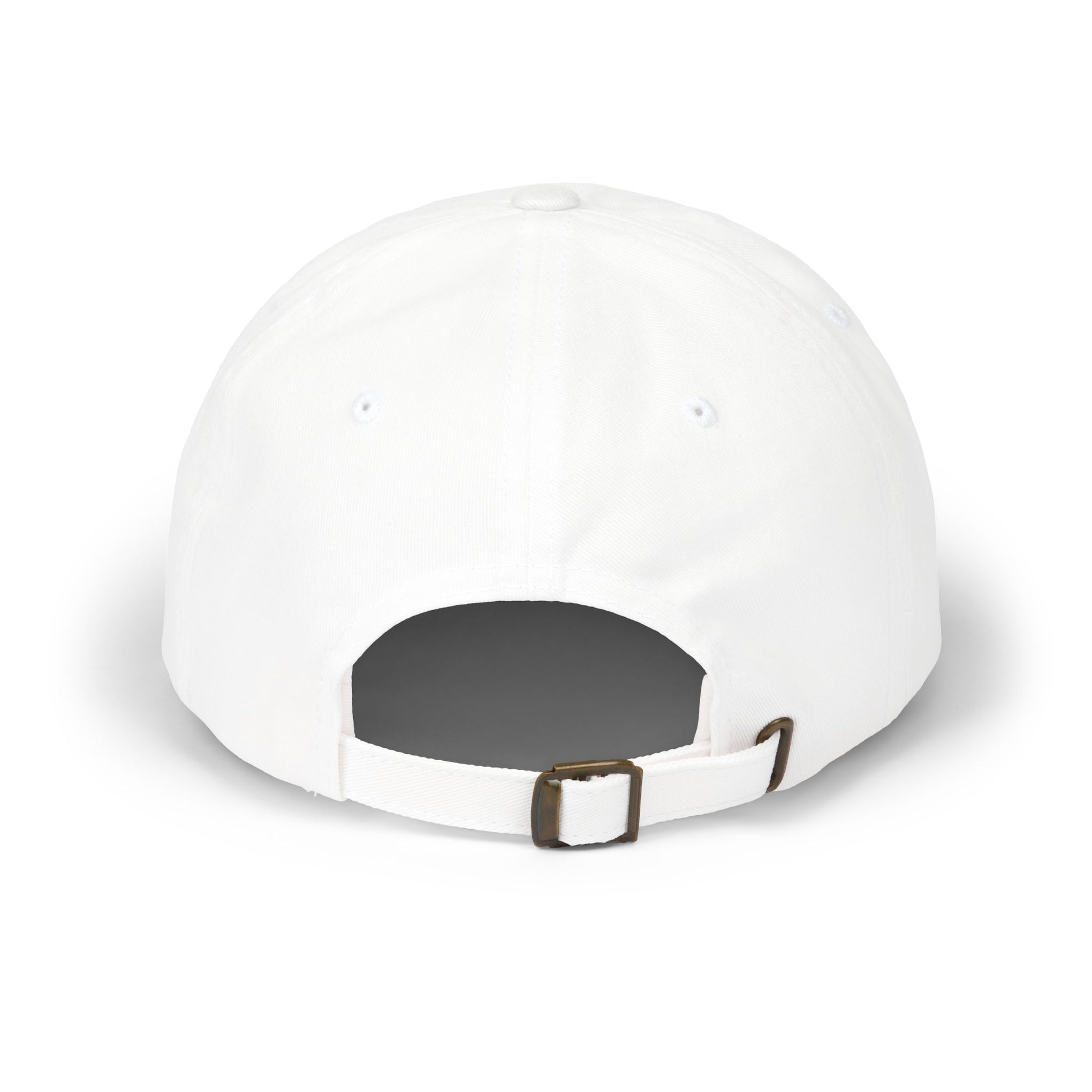 Prime Motion Pro Embroidered Dad Cap