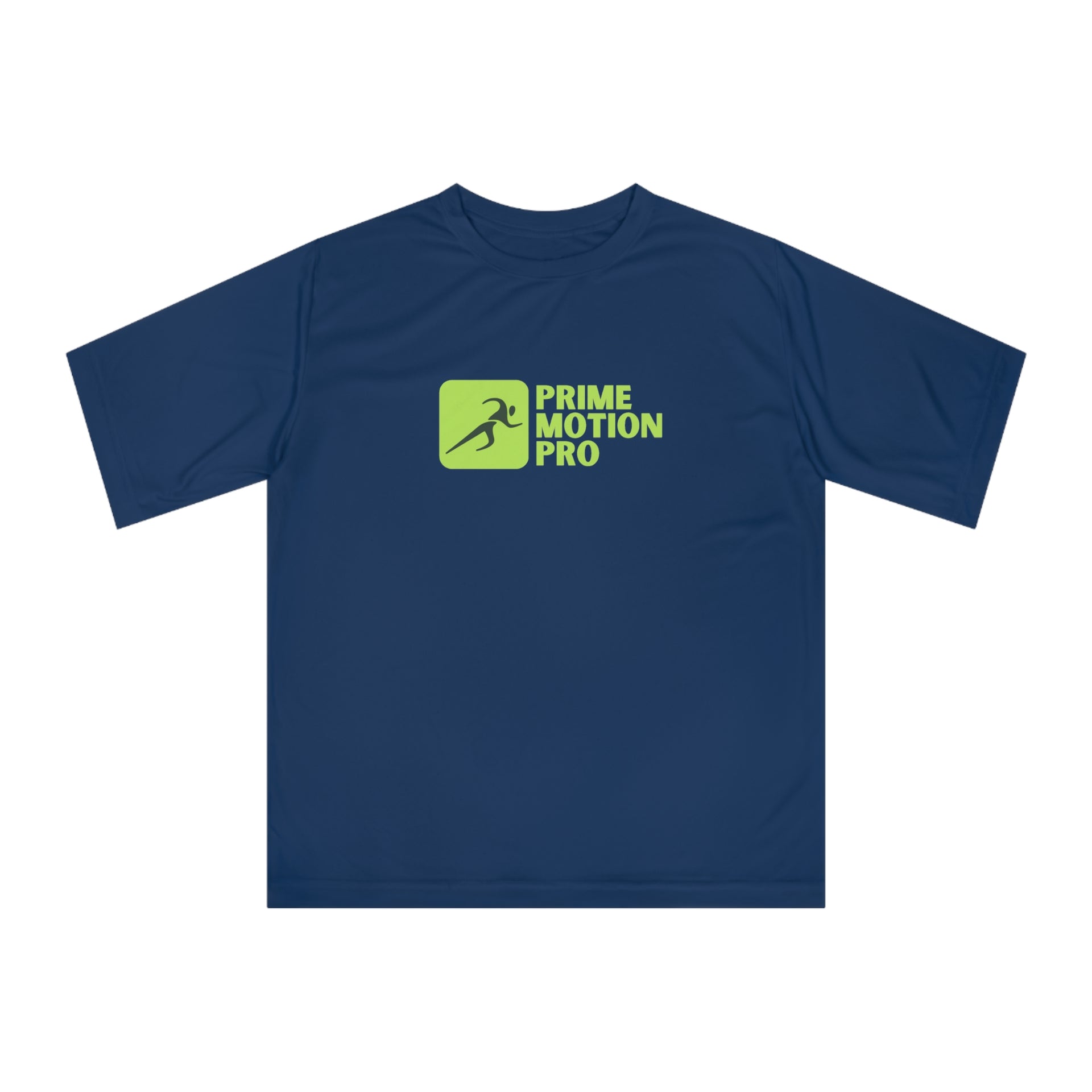 Prime Motion Pro Performance Tee