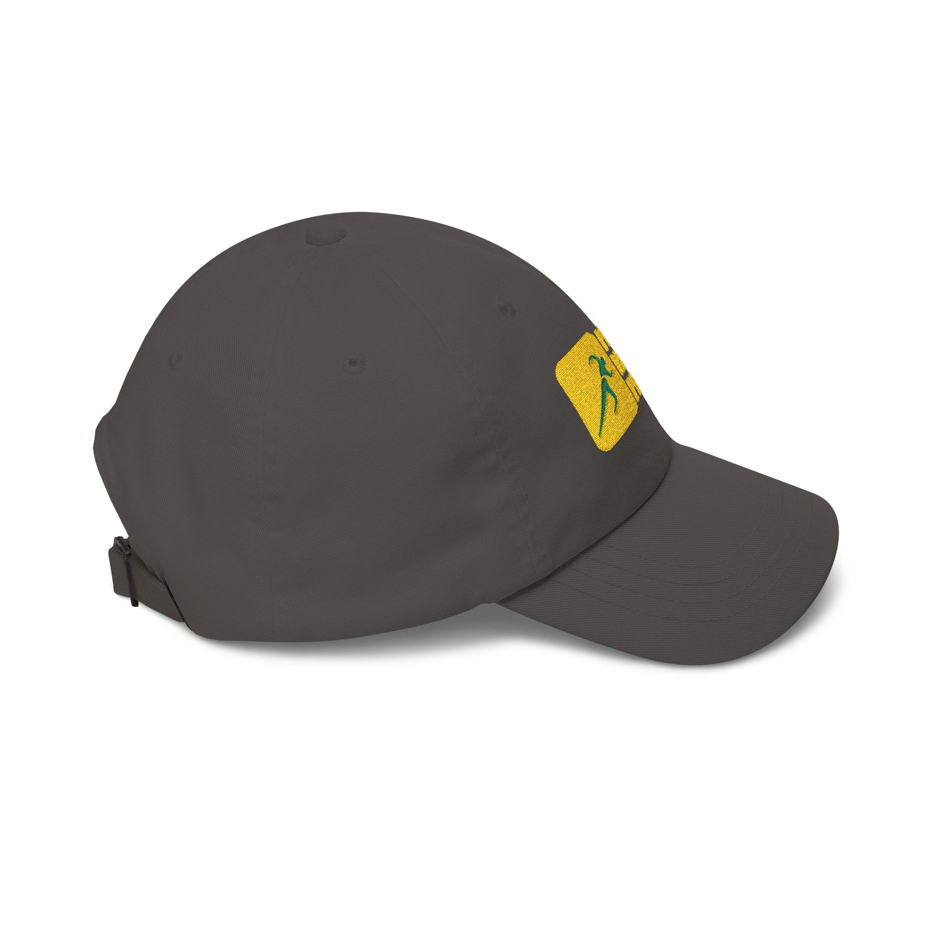 Prime Motion Pro Embroidered Dad Cap