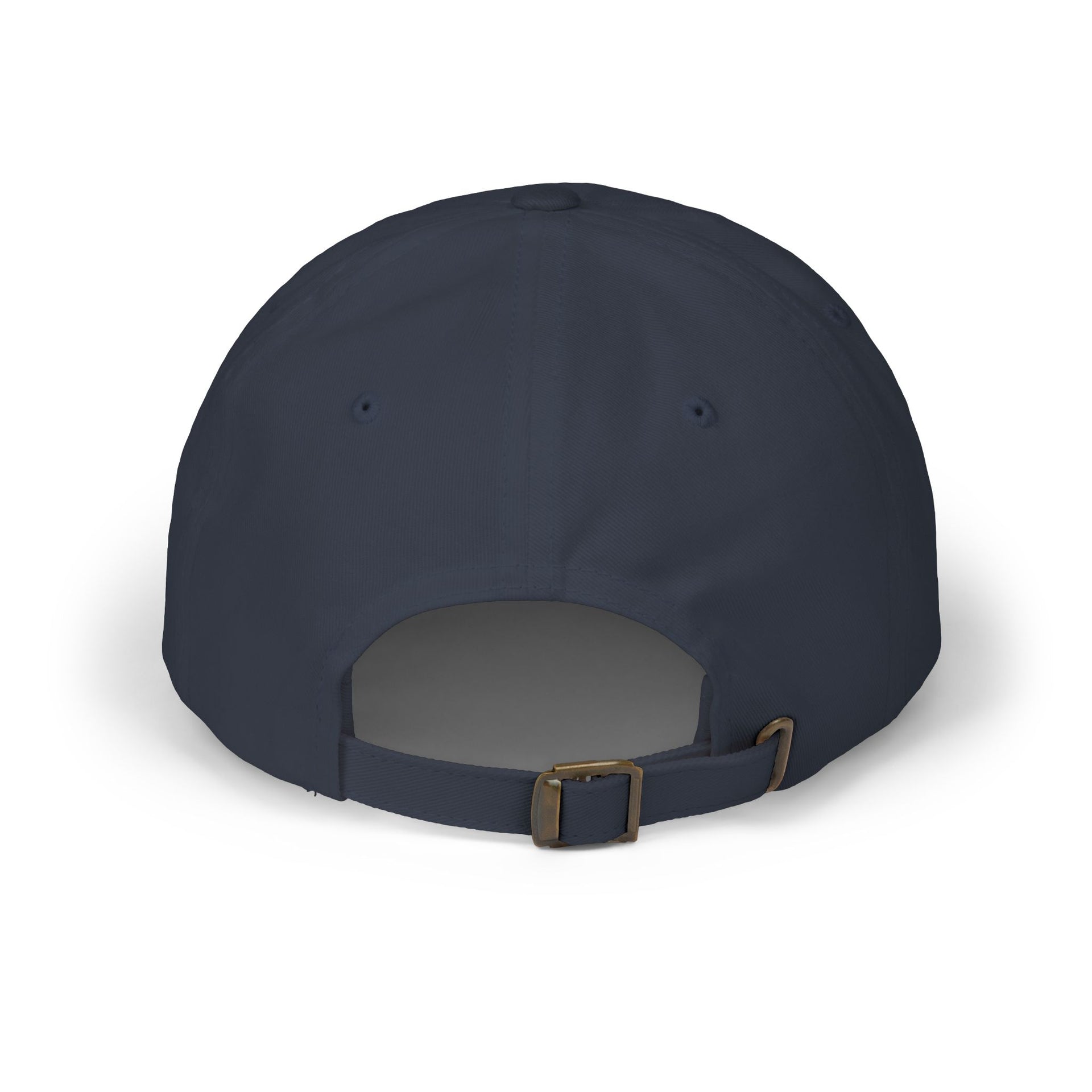 Prime Motion Pro Embroidered Dad Cap