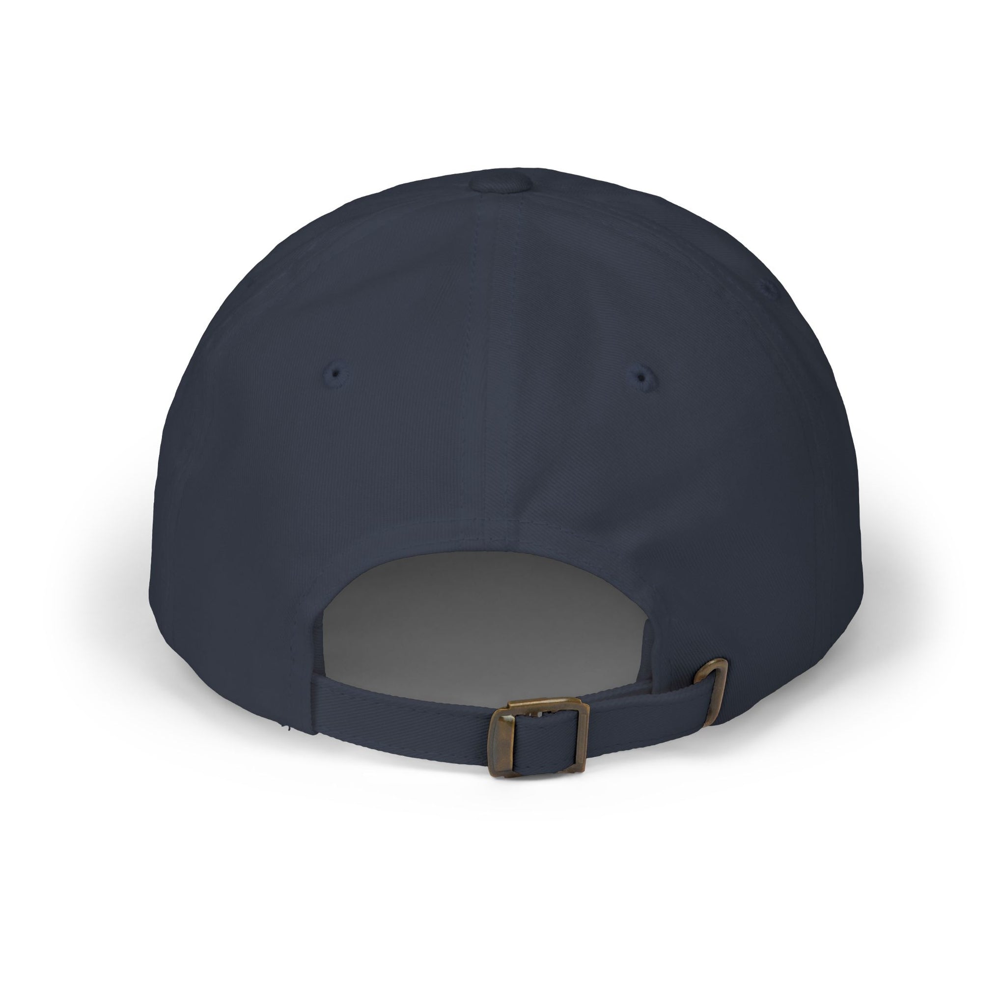 Prime Motion Pro Embroidered Dad Cap