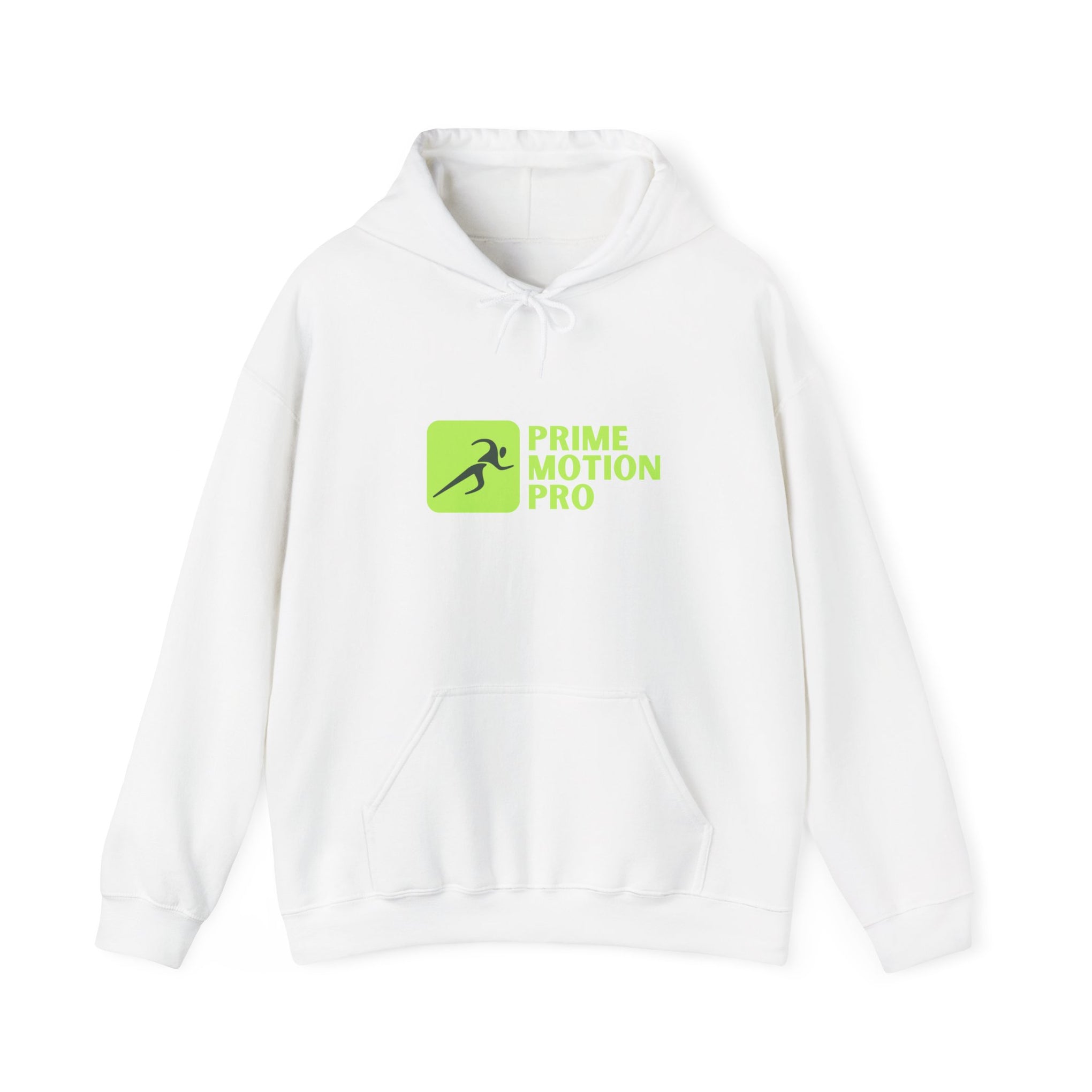 Prime Motion Pro Hoodie