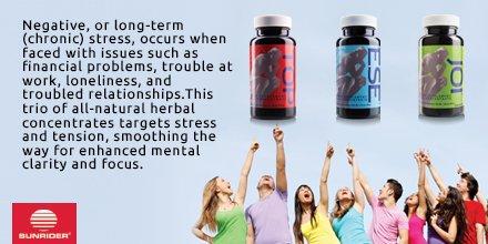 NOW AVAILABLE Ese | Sleep, Relaxation Herbal Food Supplement by Sunrider