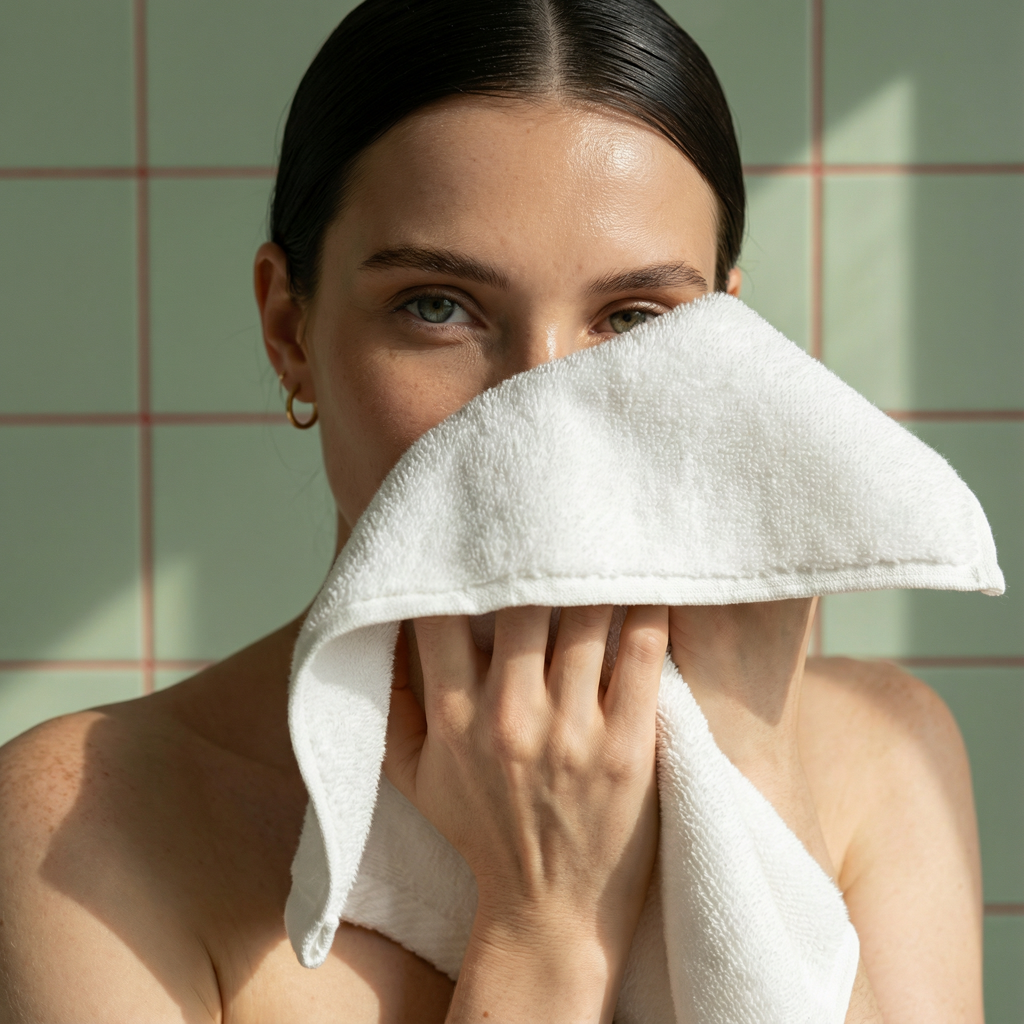 Ultraplush Australian Cotton Towels