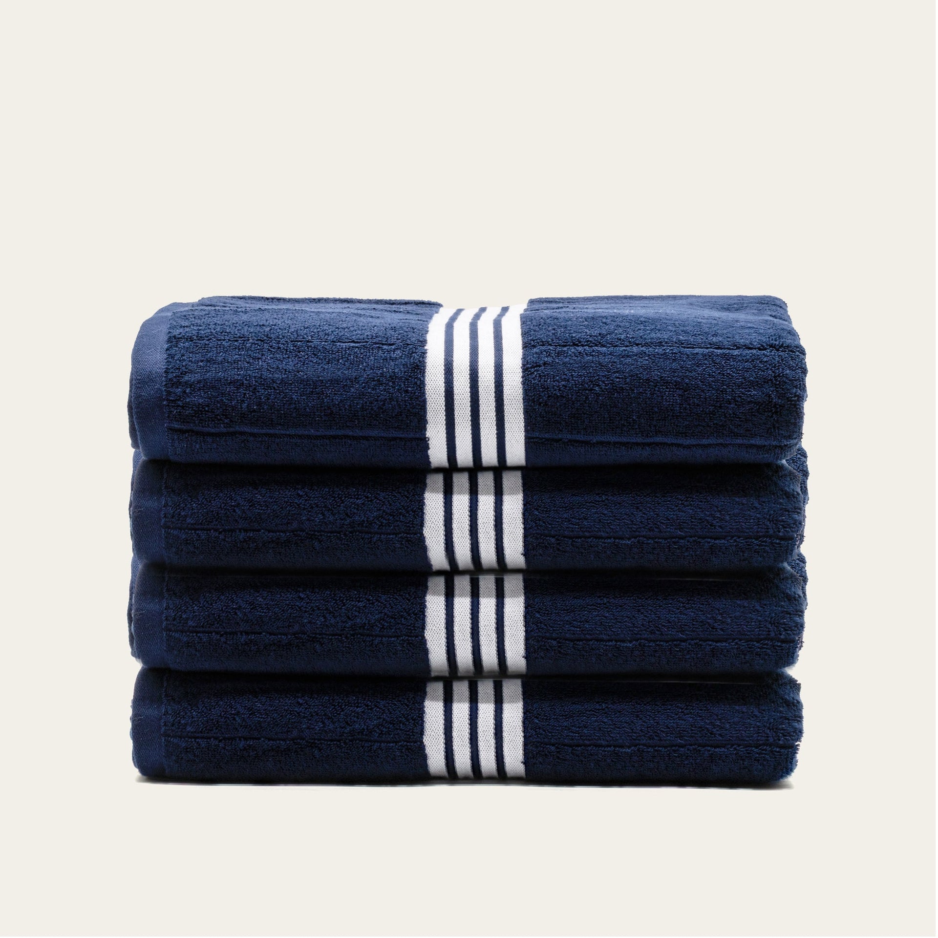 Nautilus Towels