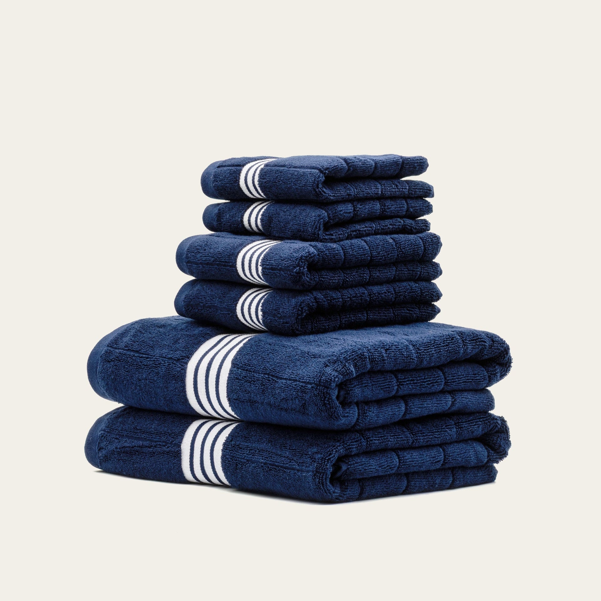 Nautilus Towels
